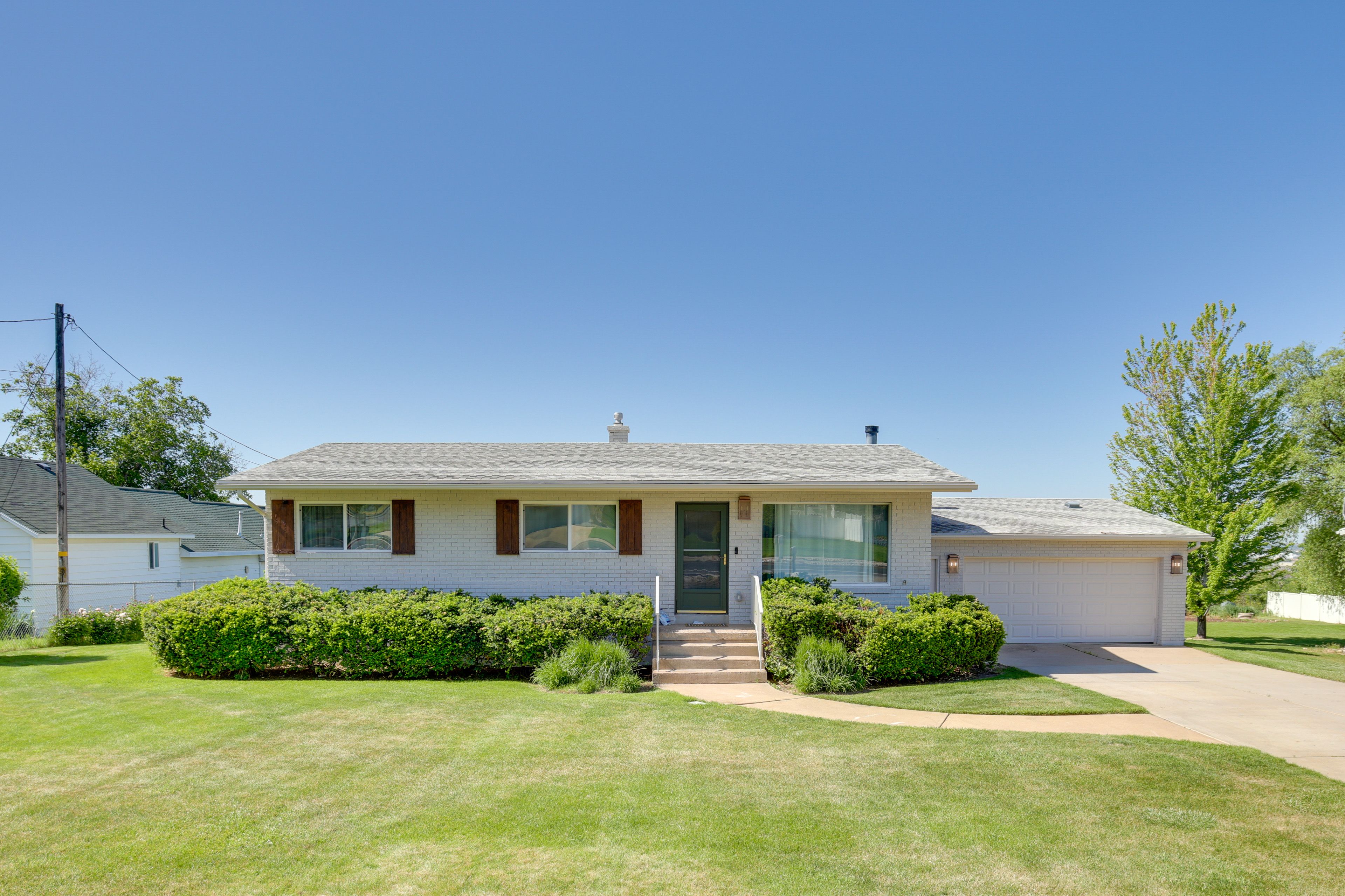 Home Exterior