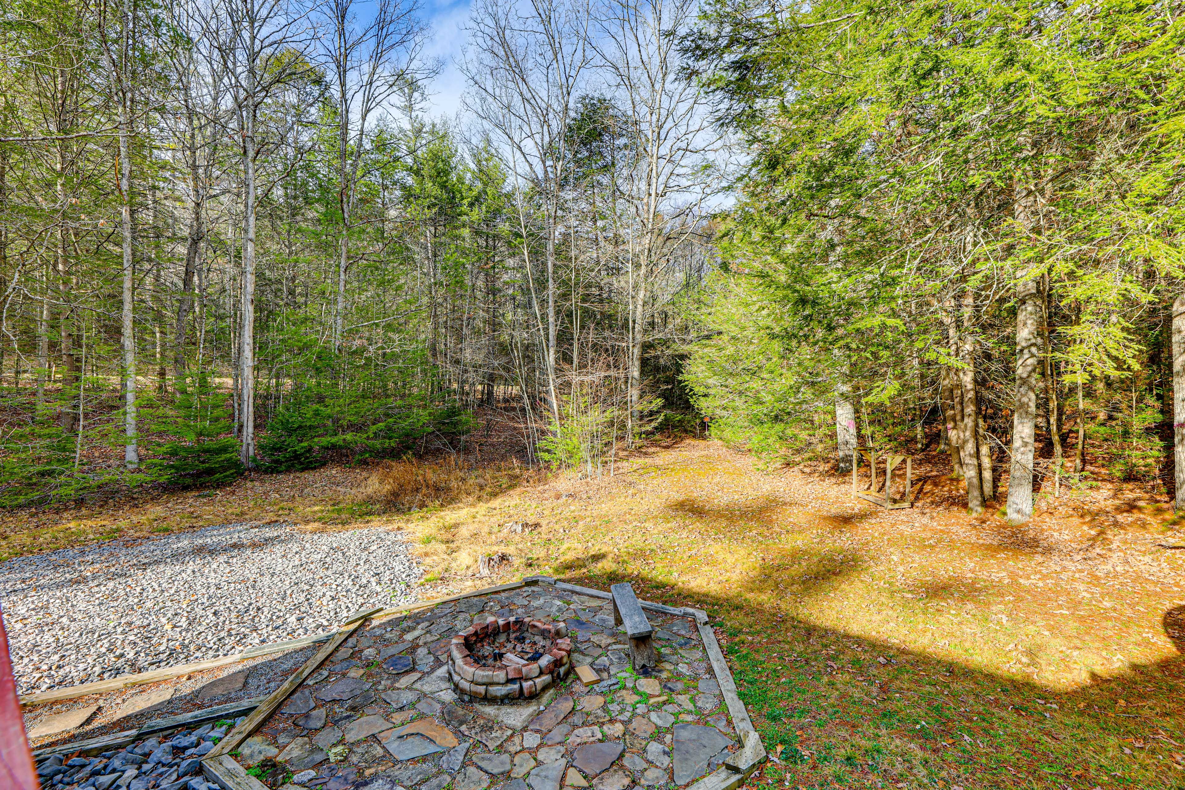 Fire Pit