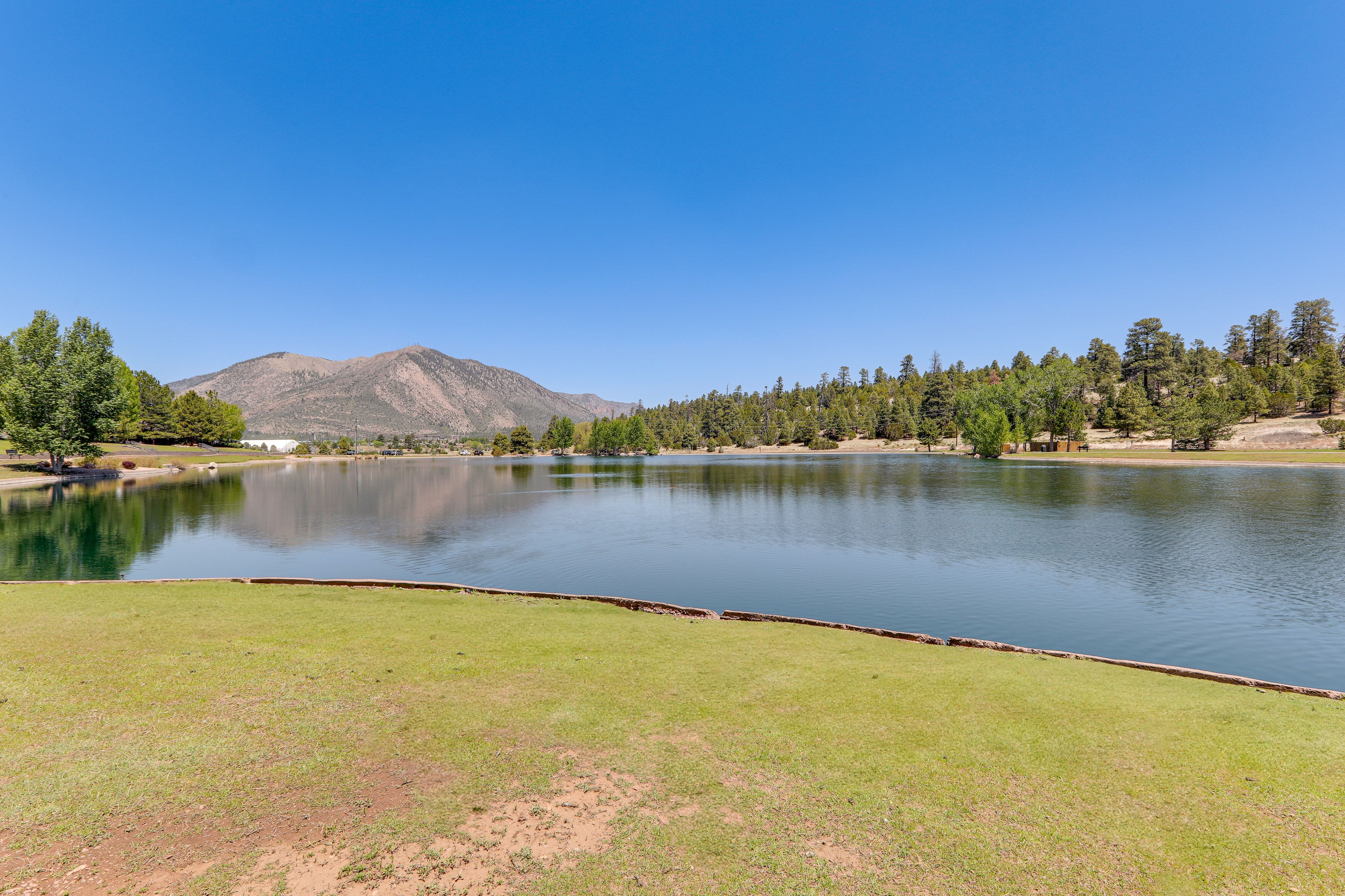 Community Amenities