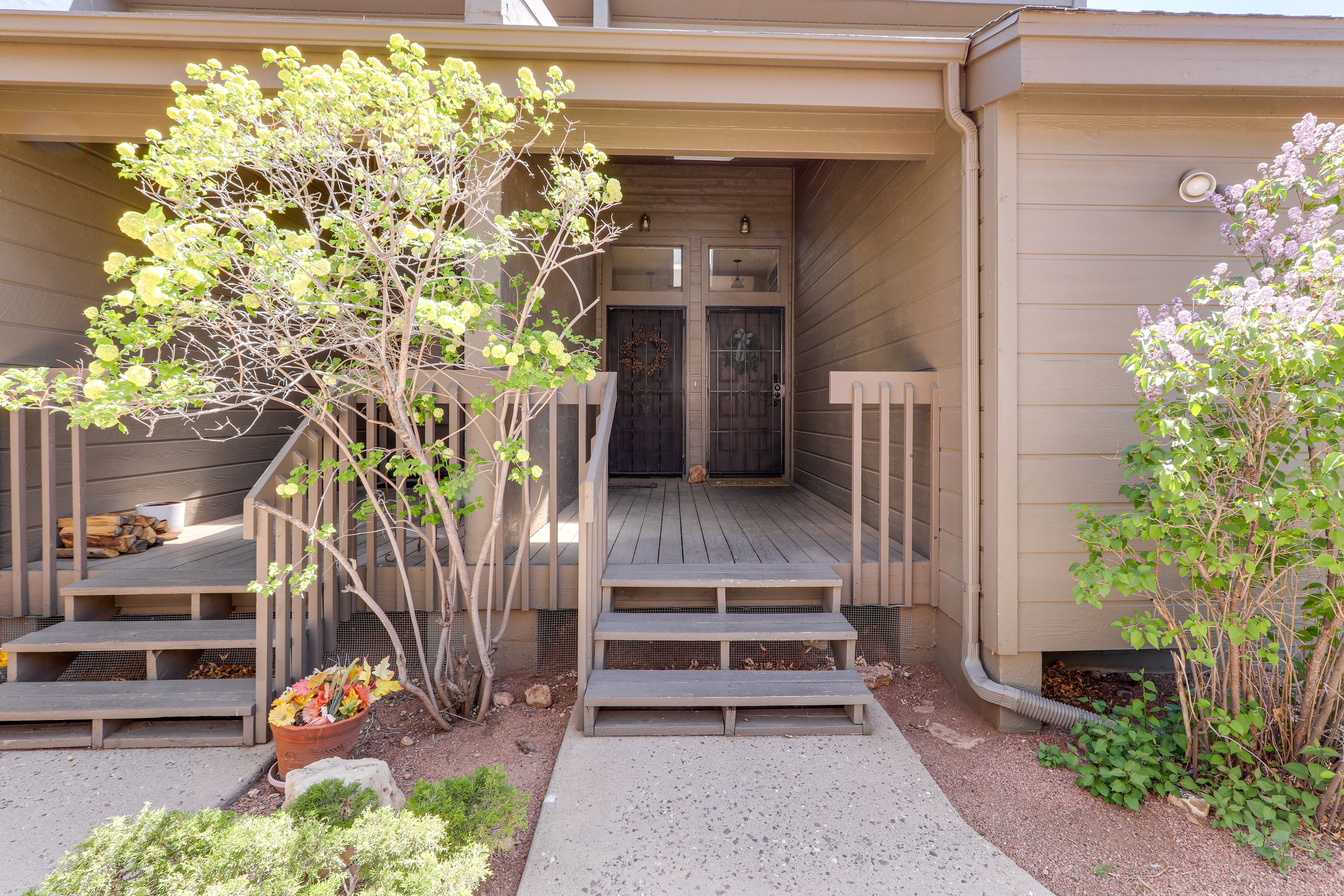 Property Exterior