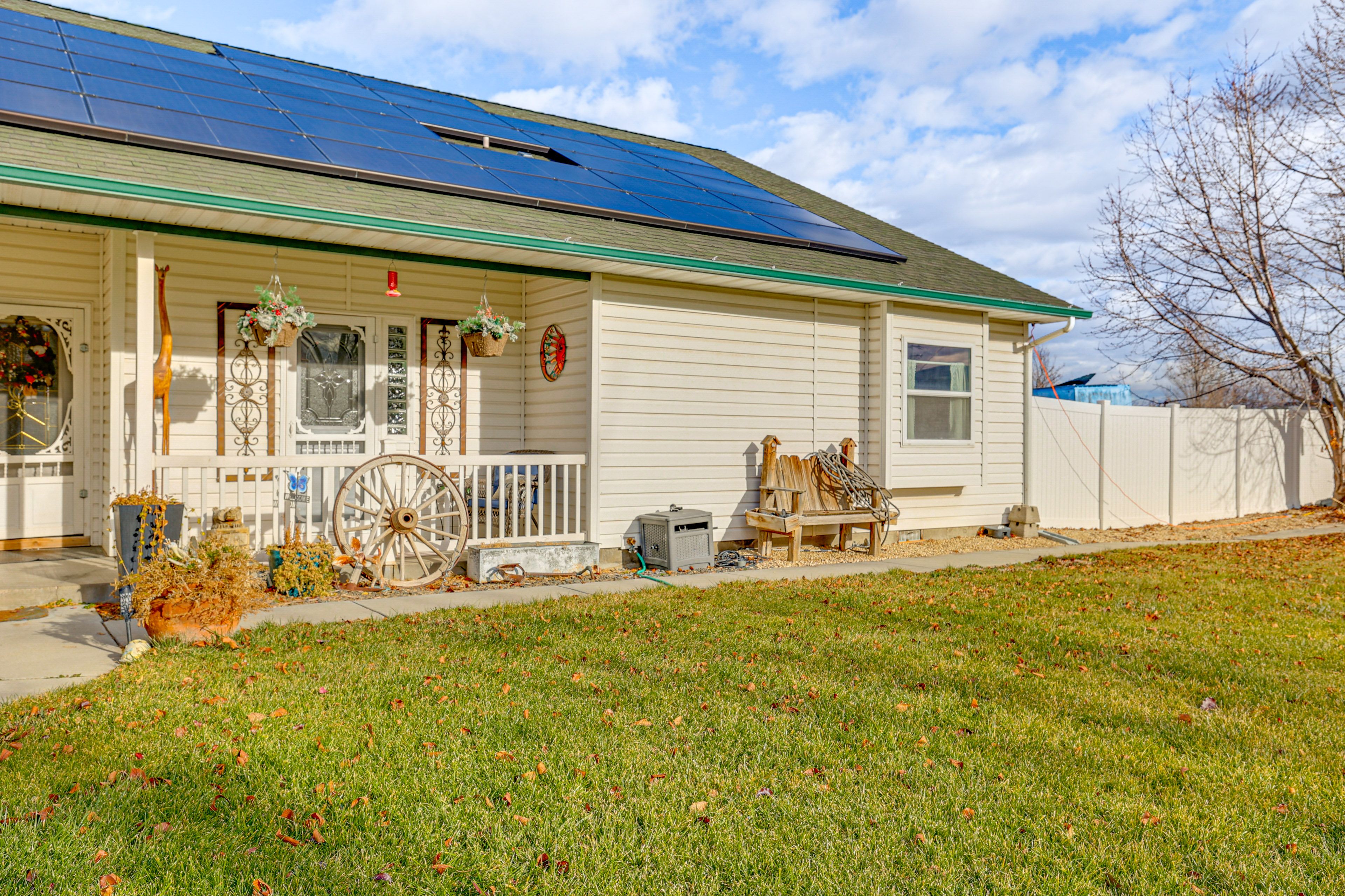 Home Exterior