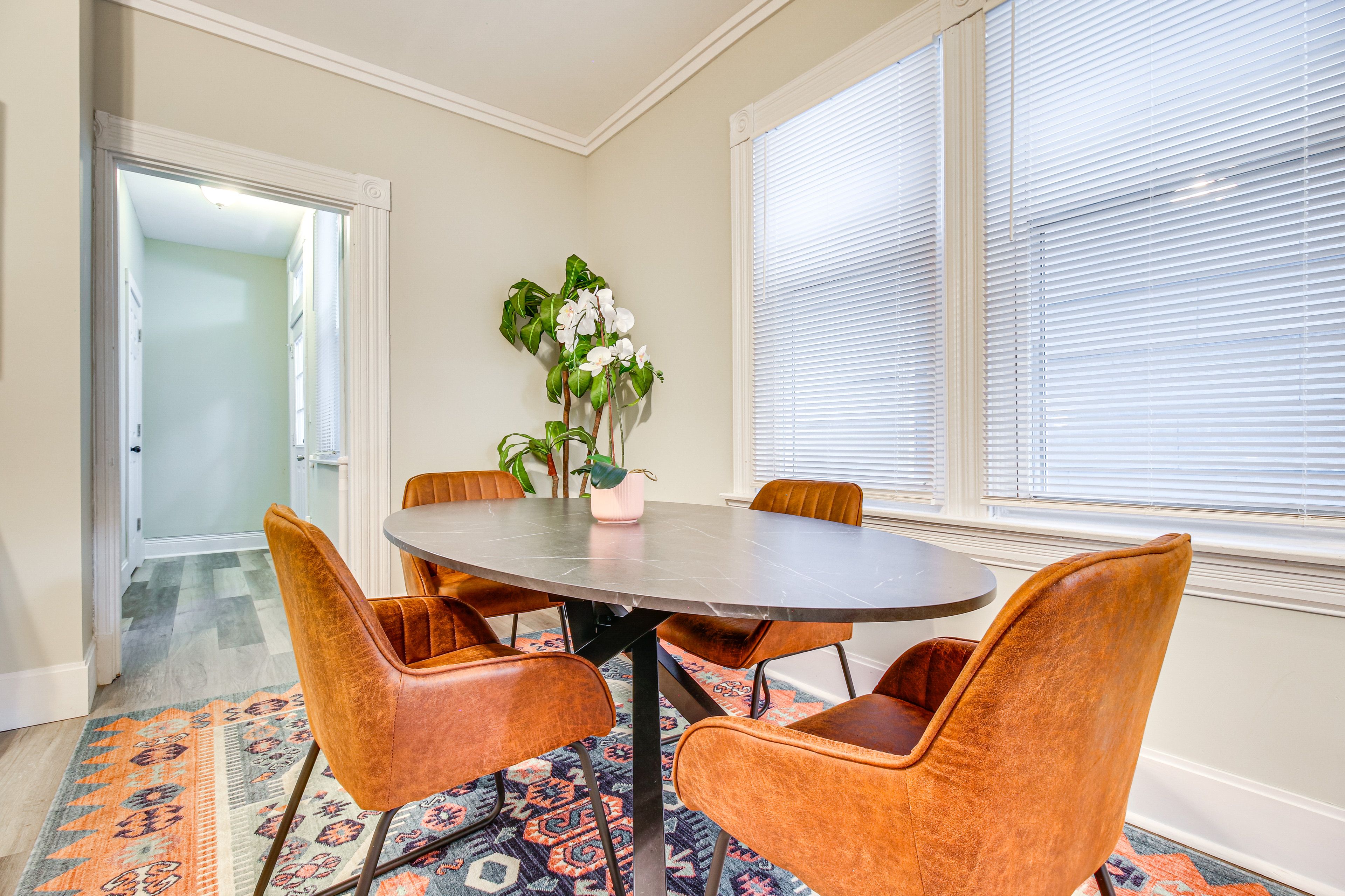 Dining Room | 1st Floor