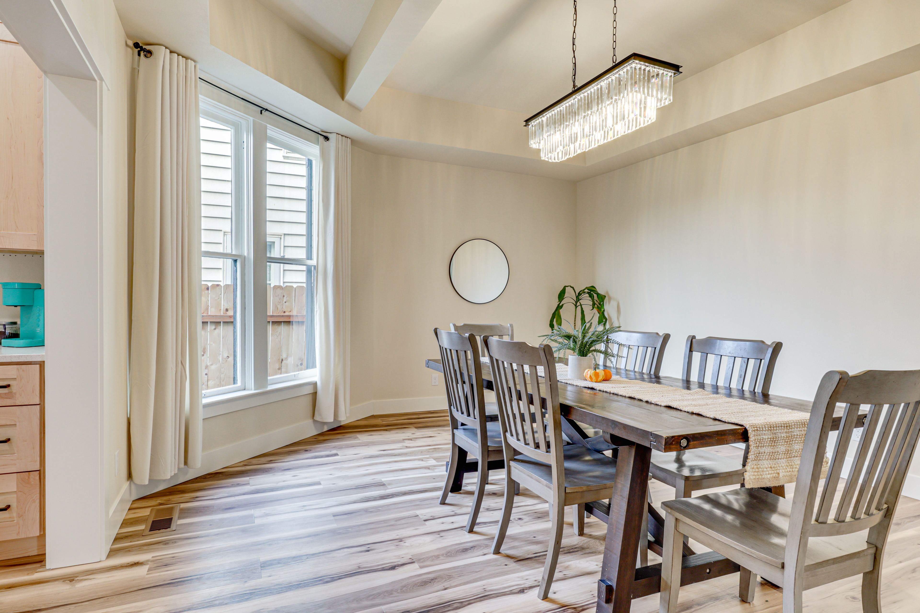 Dining Room | 1st Floor