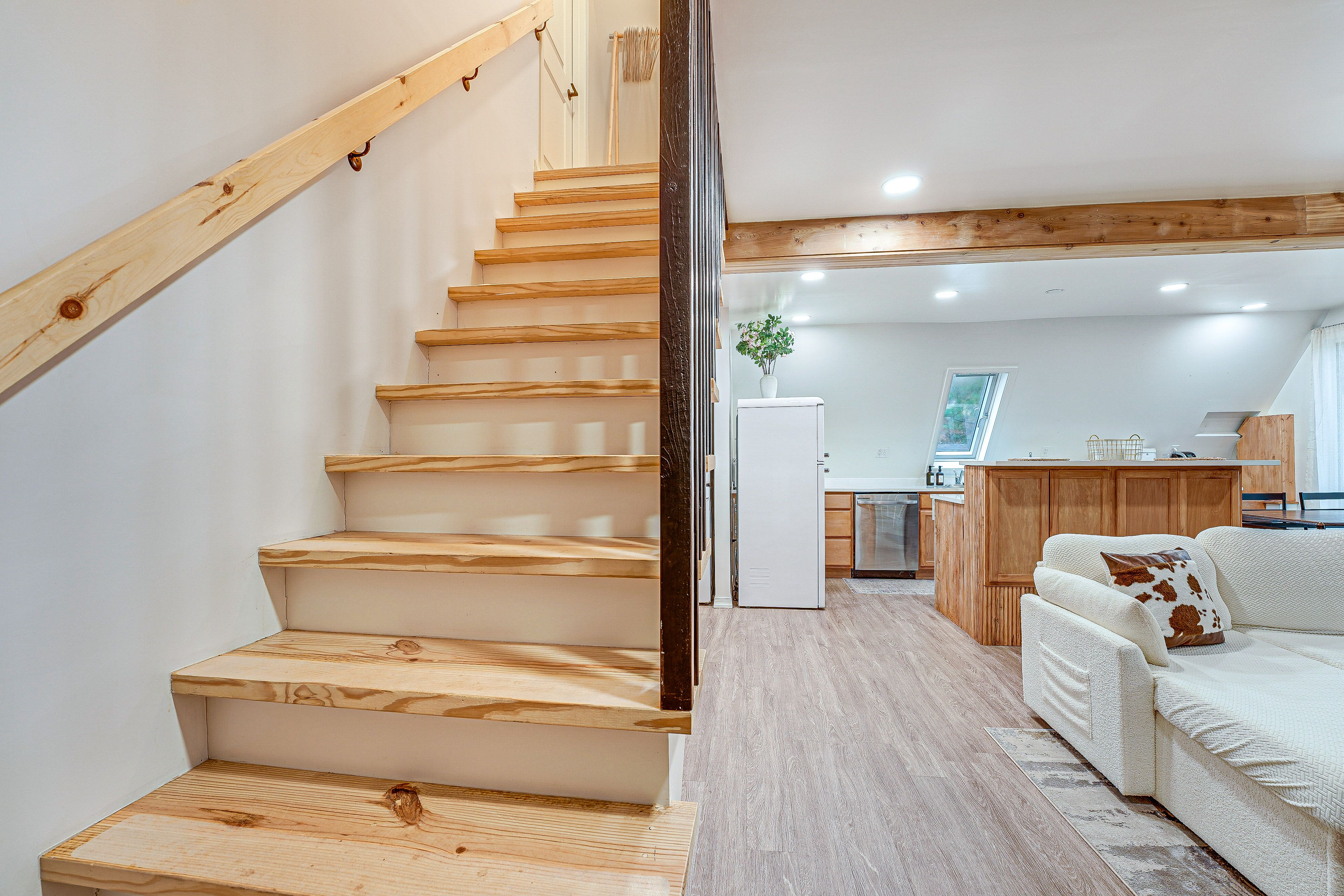 Stairway