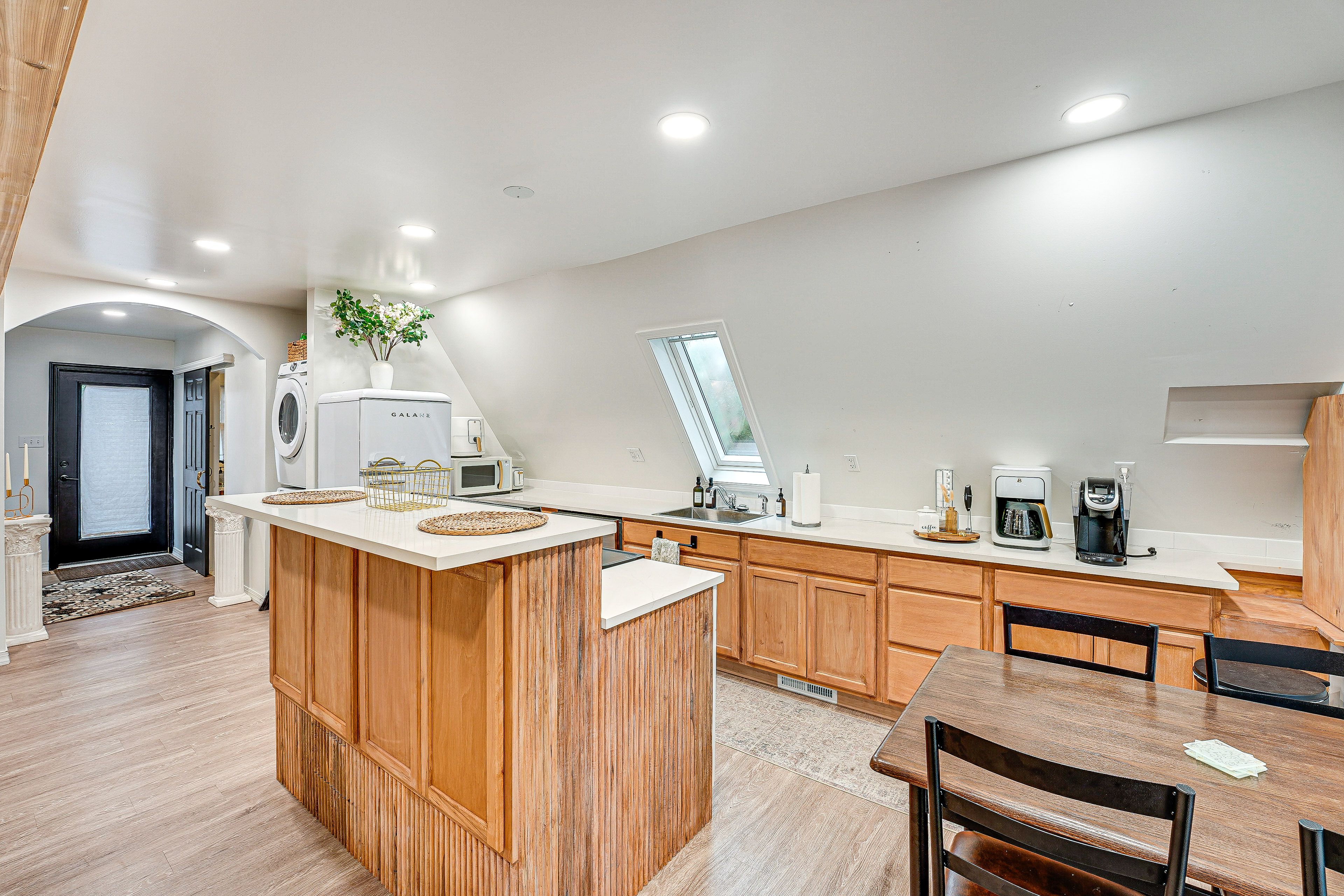 Kitchen | Cooking Basics | 1st Floor