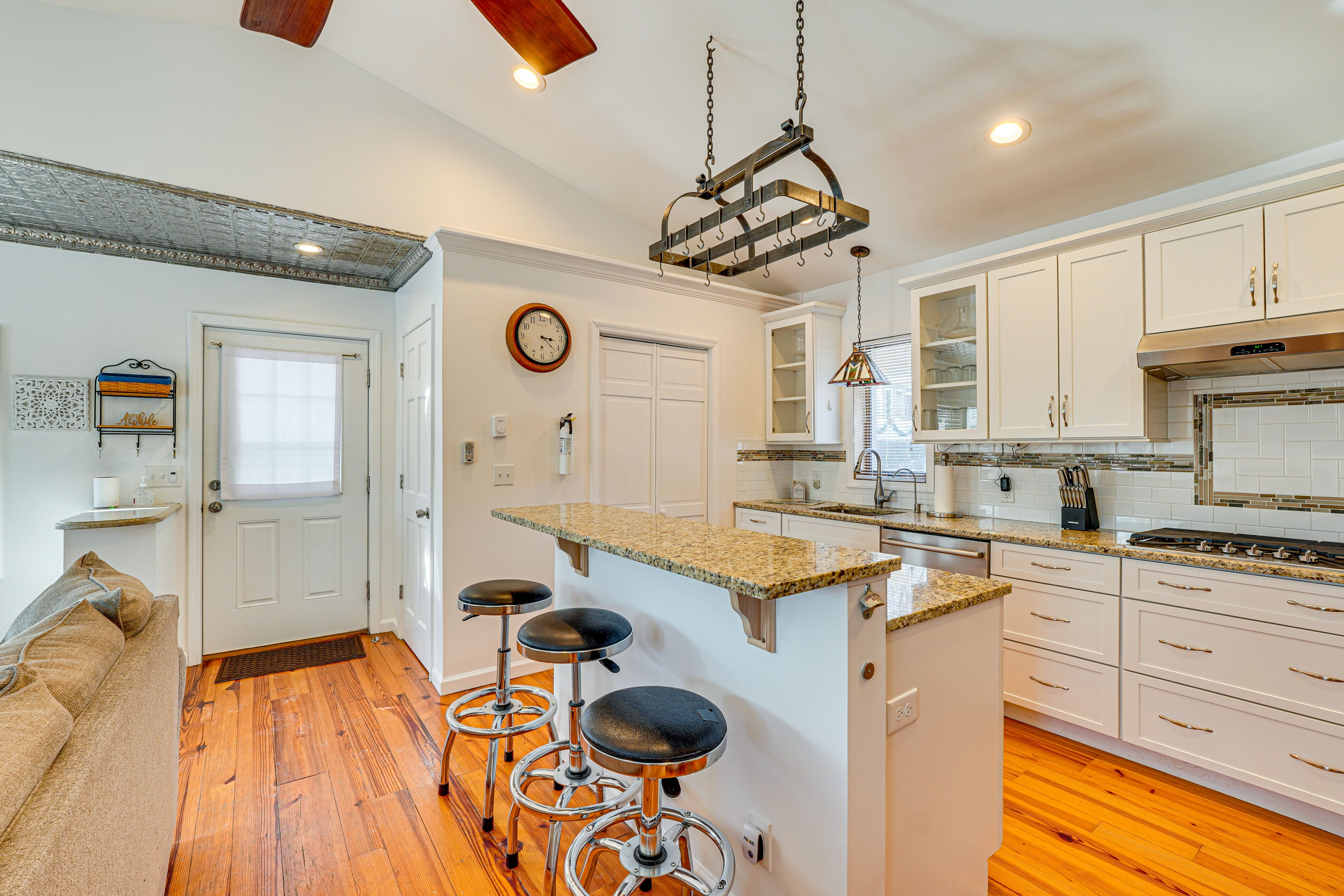 Kitchen | Drip Coffee Maker | Cooking Basics | Toaster