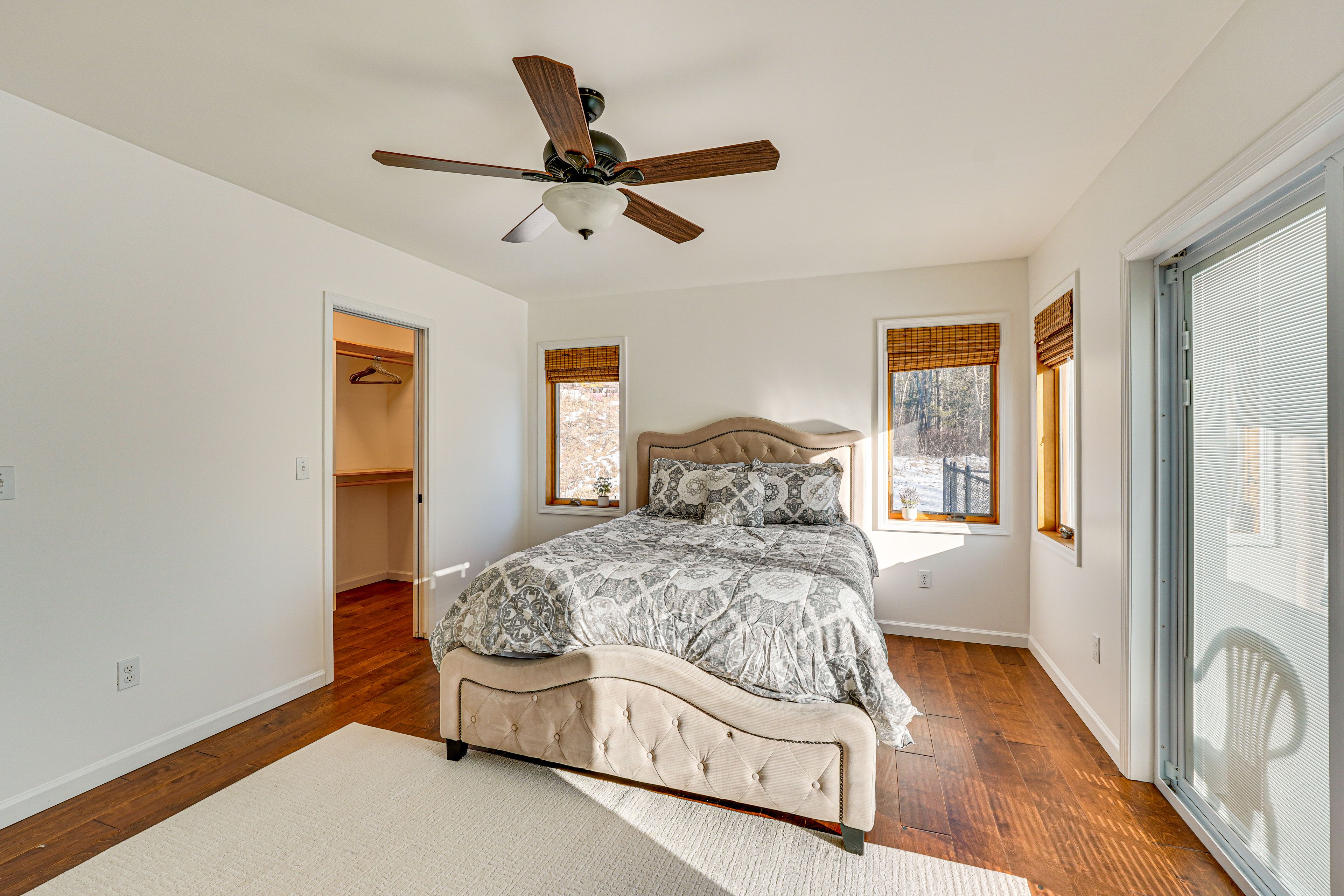 Bedroom 2 | Full Bed