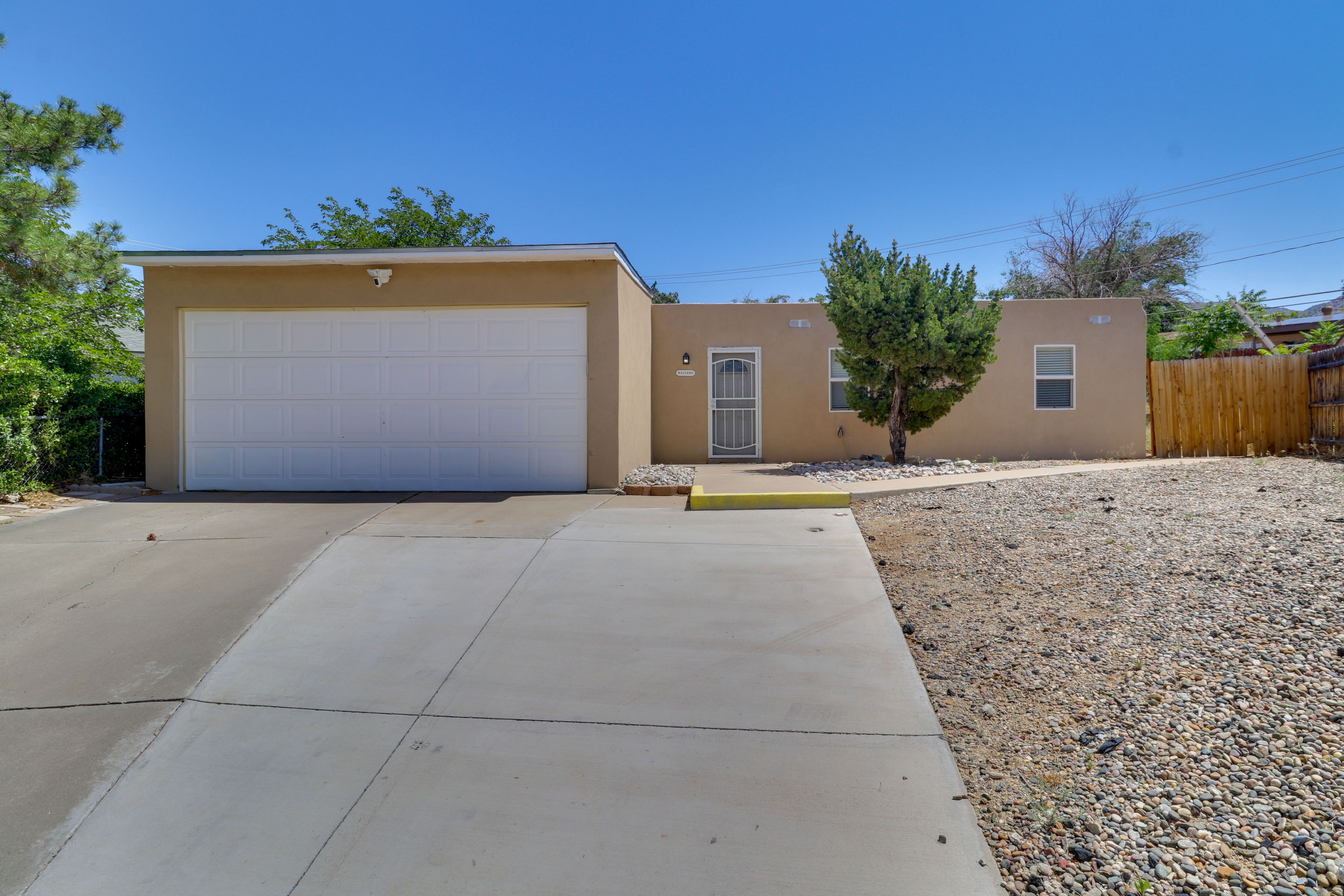 Parking | Driveway (3 Vehicles) | Limited Street Parking Available