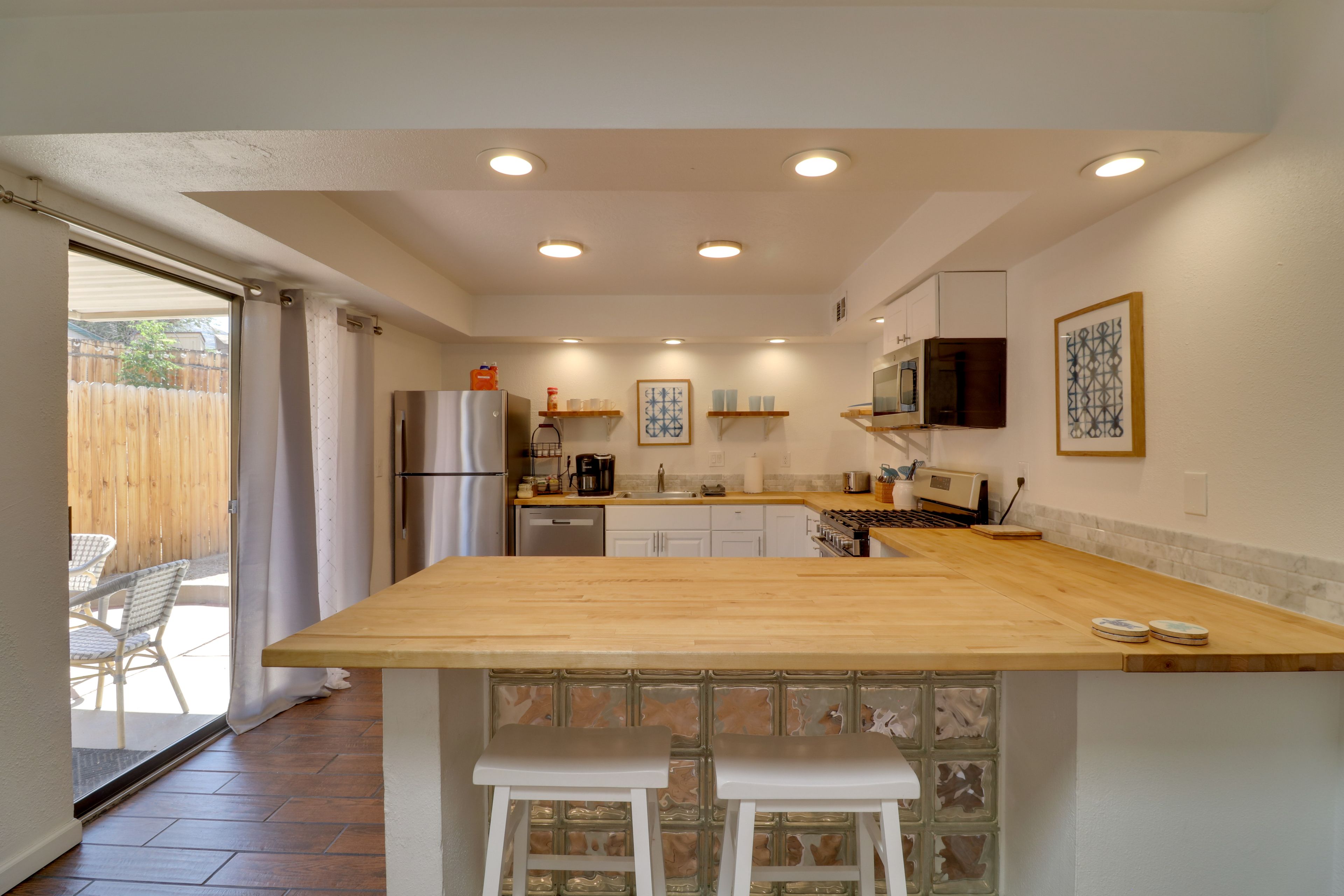 Well-Equipped Kitchen | Cooking Basics