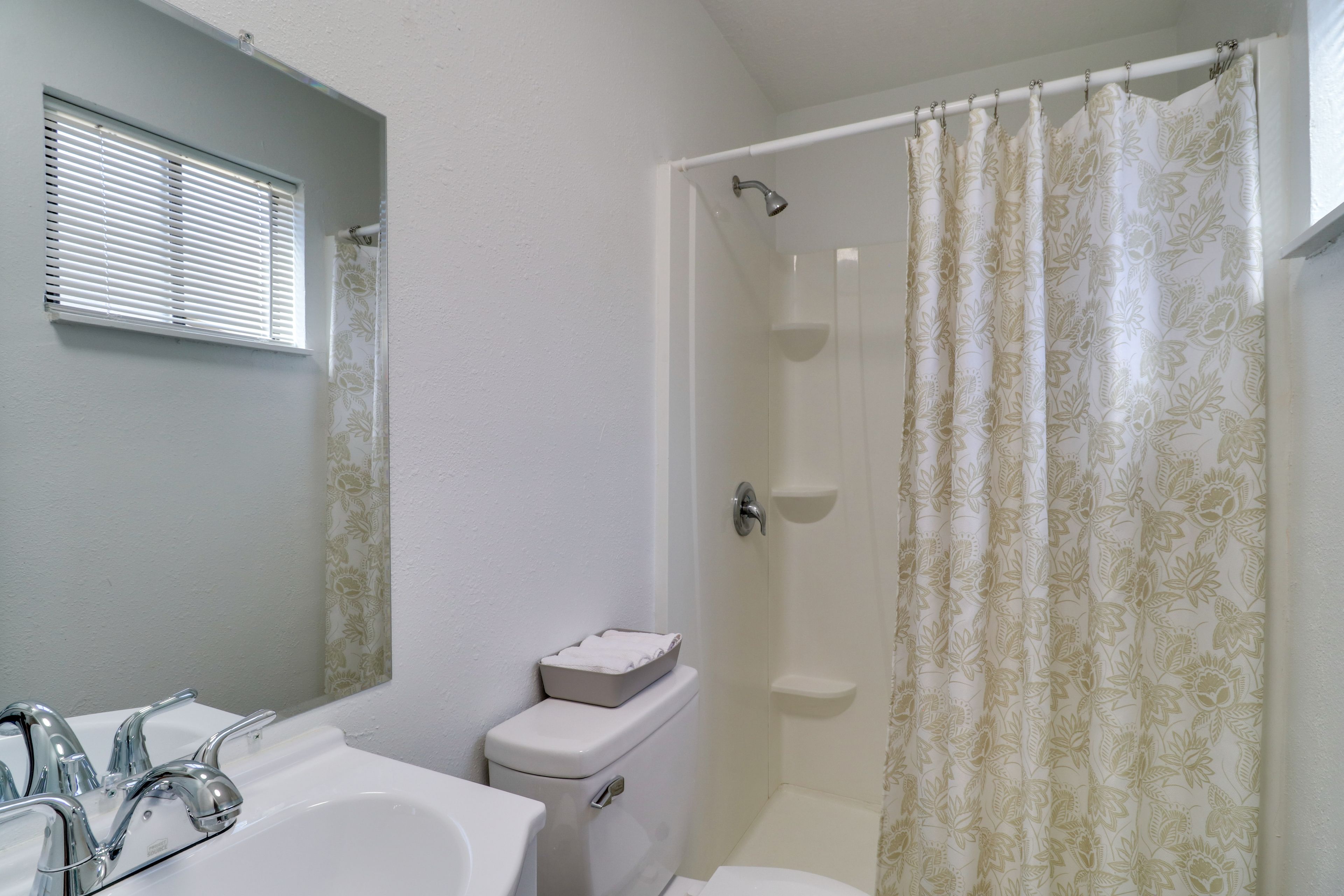 En-Suite Bathroom