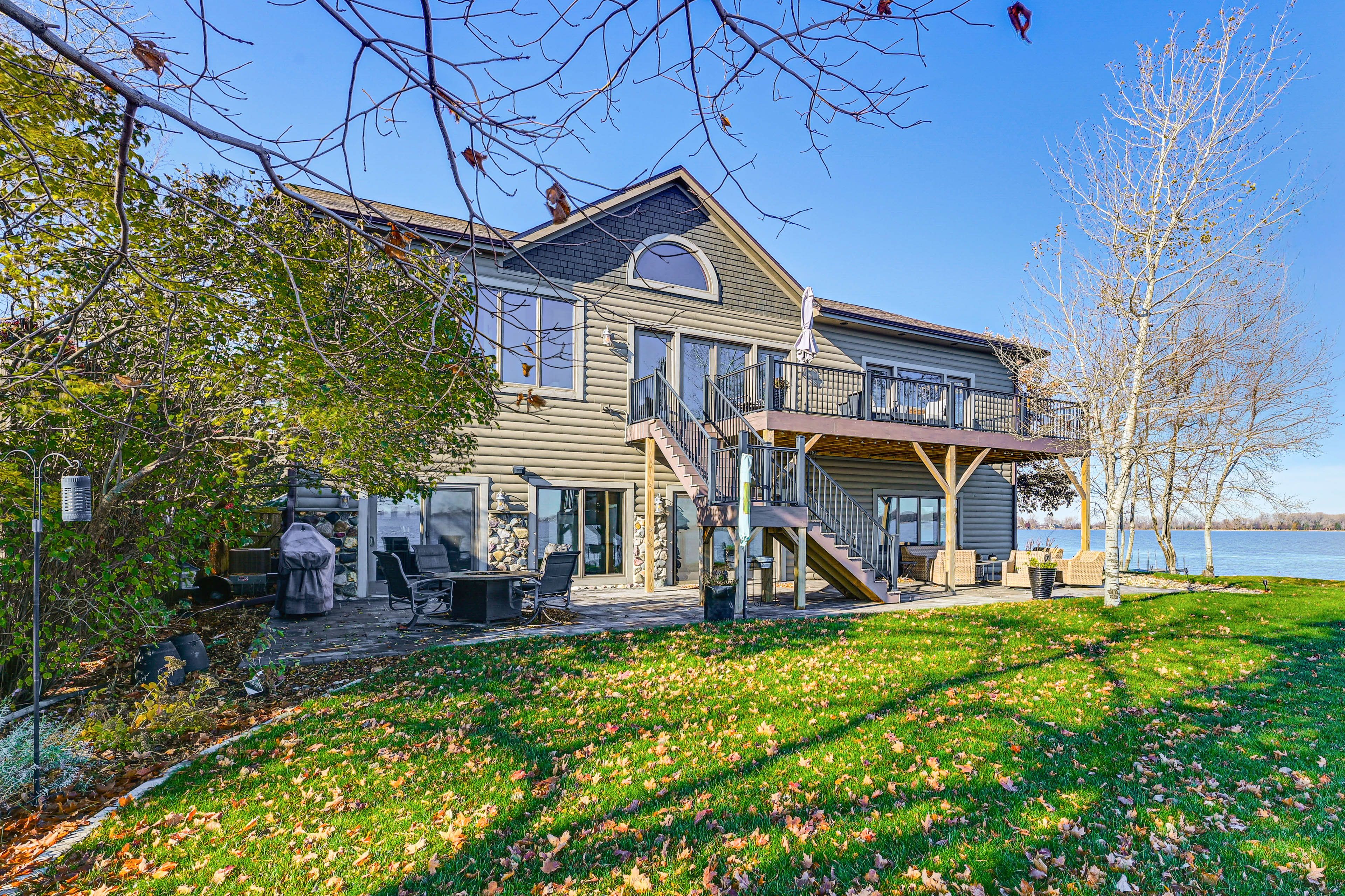 Home Exterior