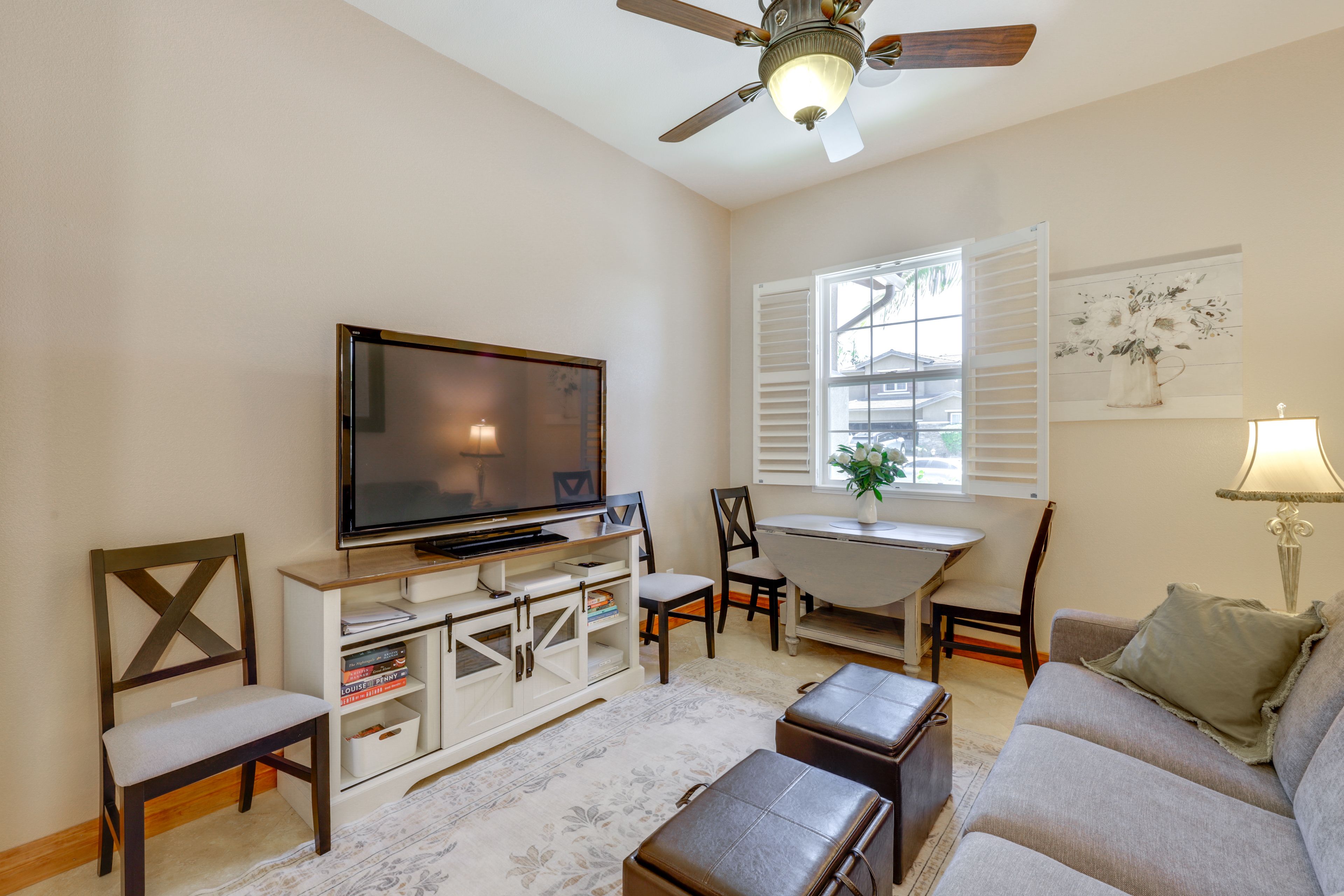 Chula Vista Vacation Rental | 1BR | 1BA | 410 Sq Ft | Step-Free Access
