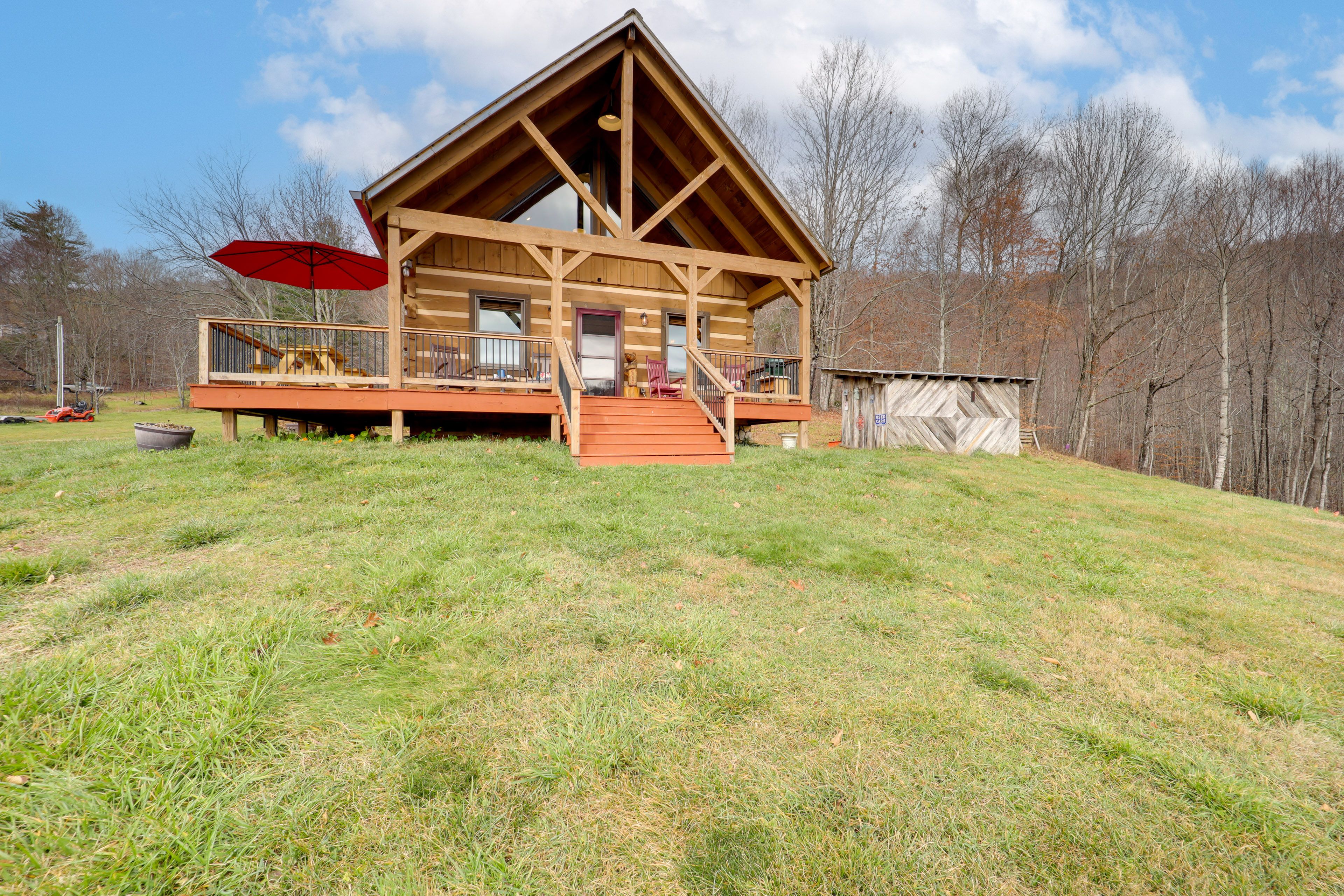 Home Exterior