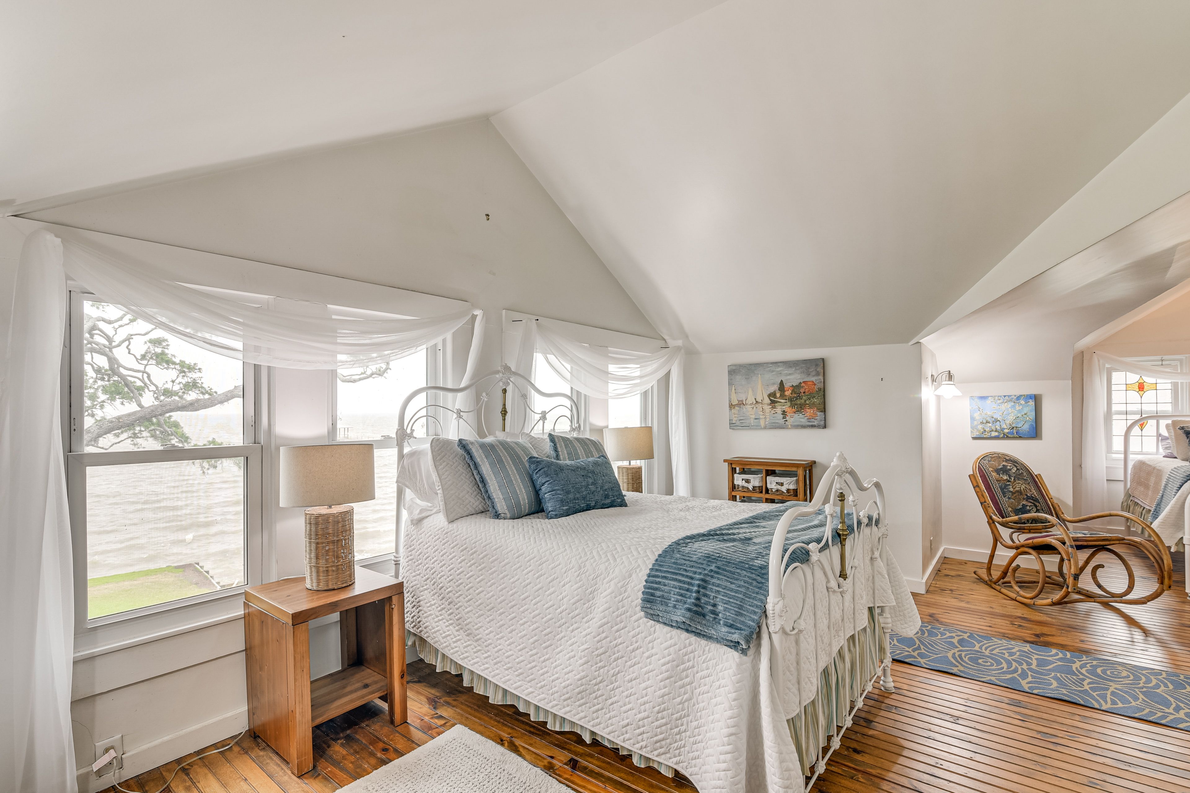 Bedroom 3 | Full Bed | Twin Bed | 2nd Level
