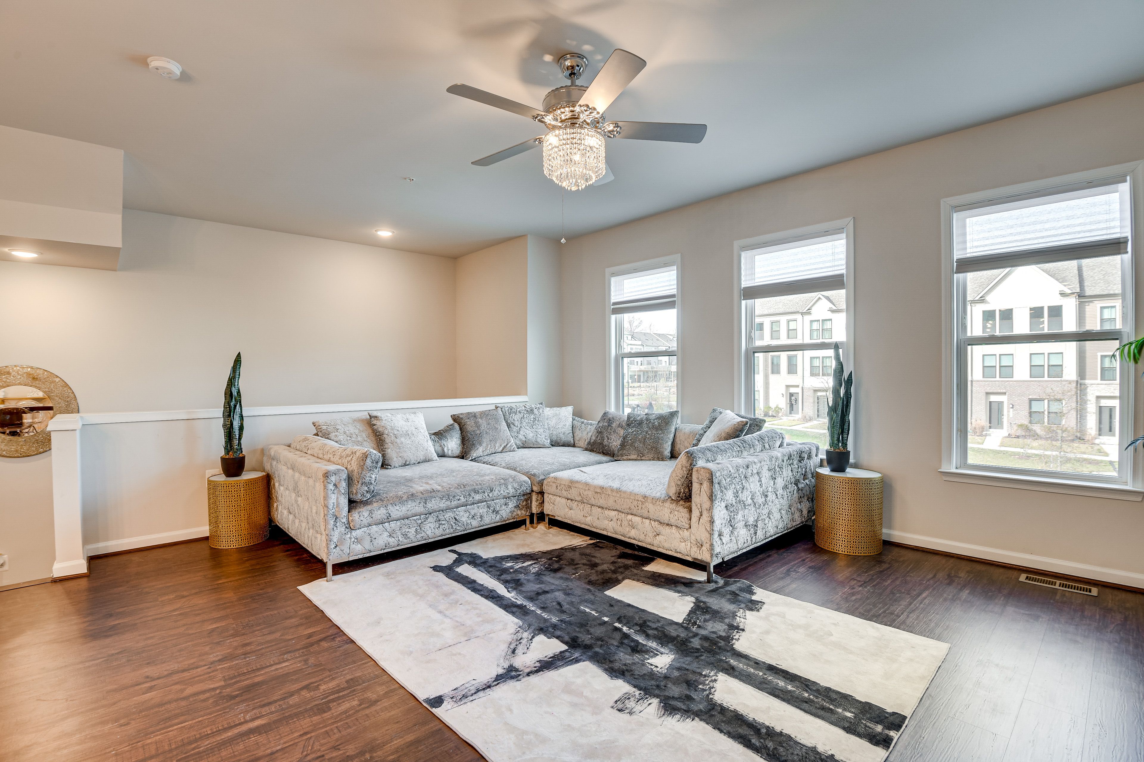 Living Room | 1st Floor