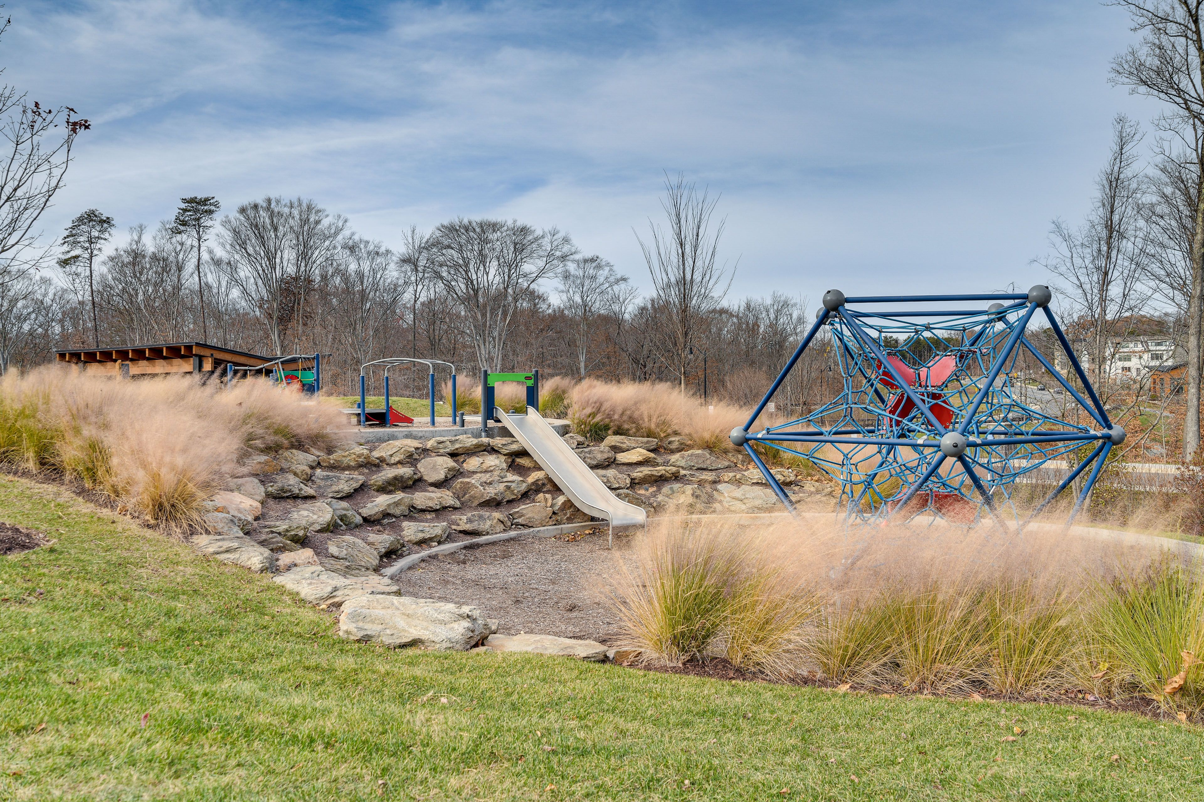 Community Playground