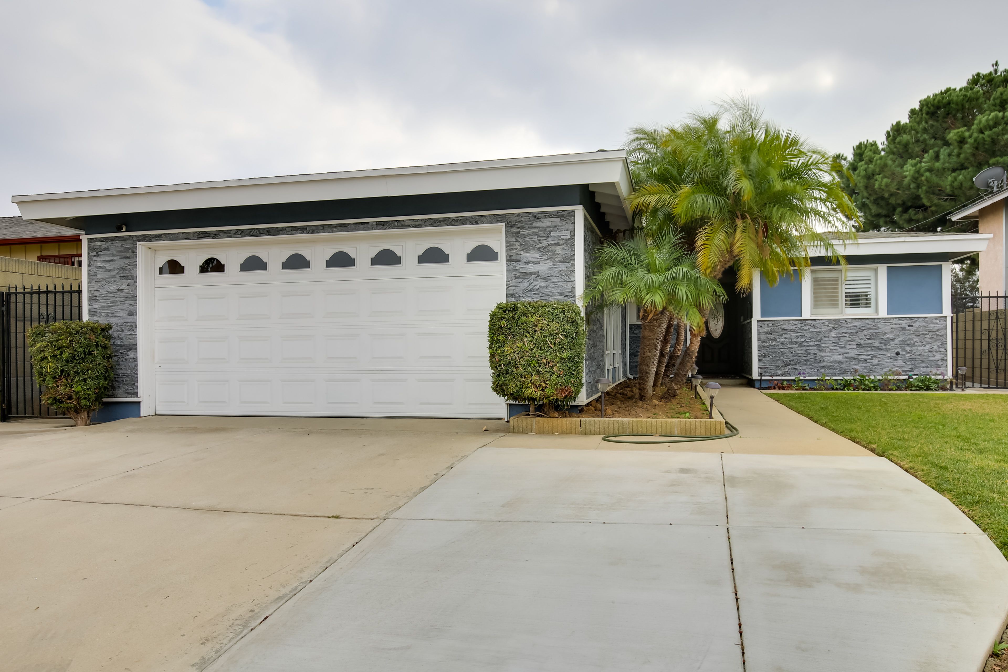 Home Exterior