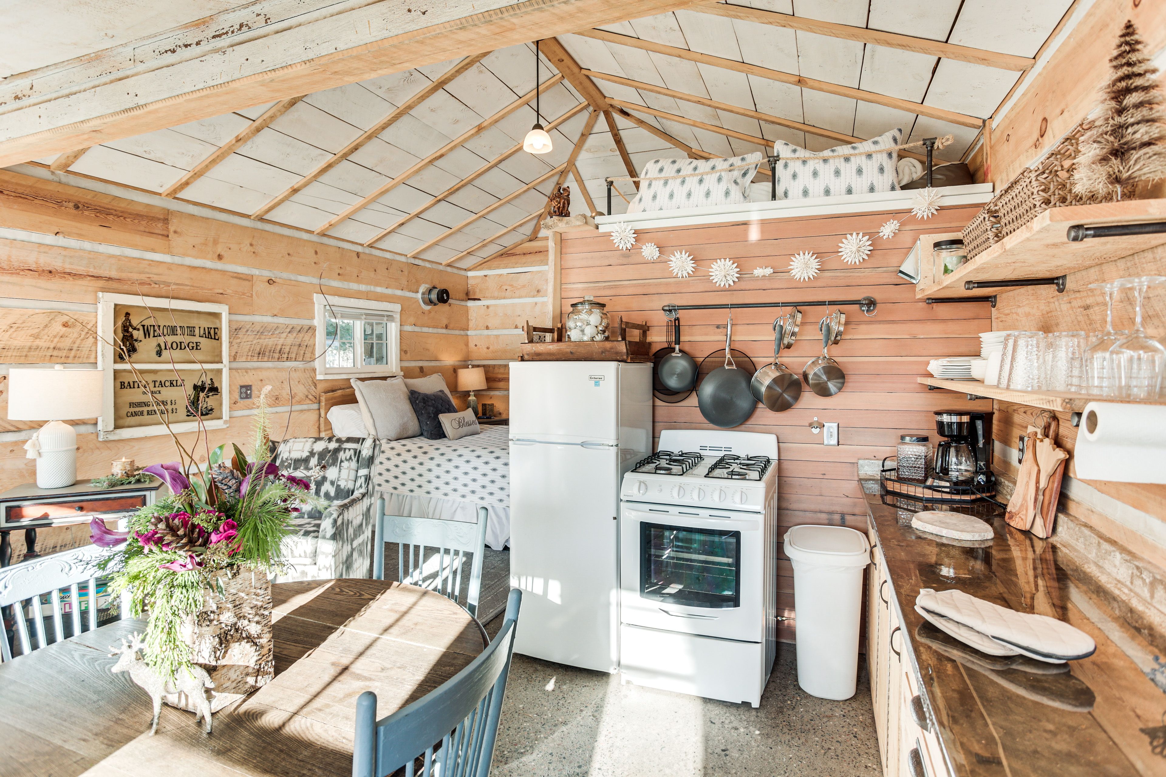 Studio | Kitchen | Coffee Maker