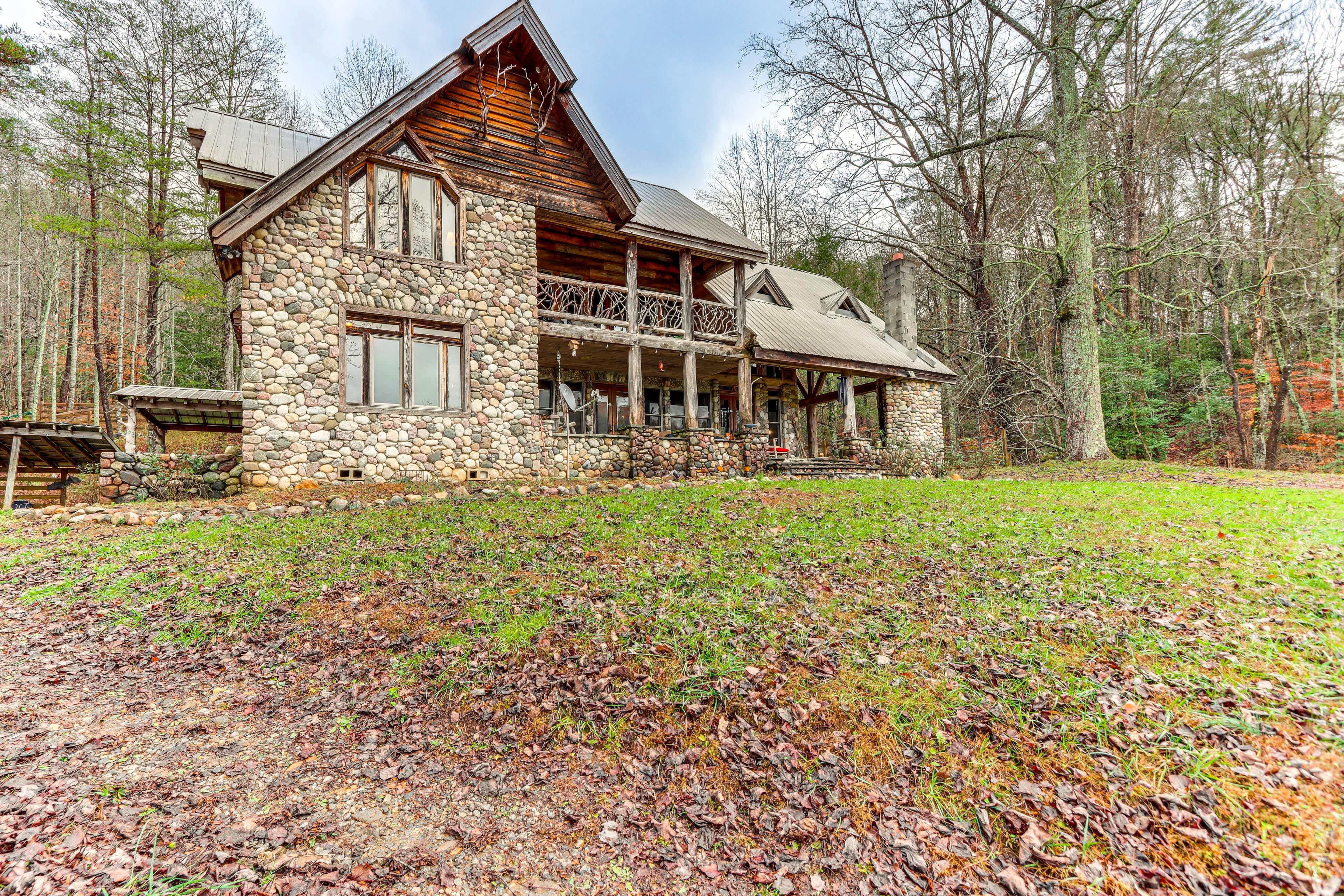 Property Exterior