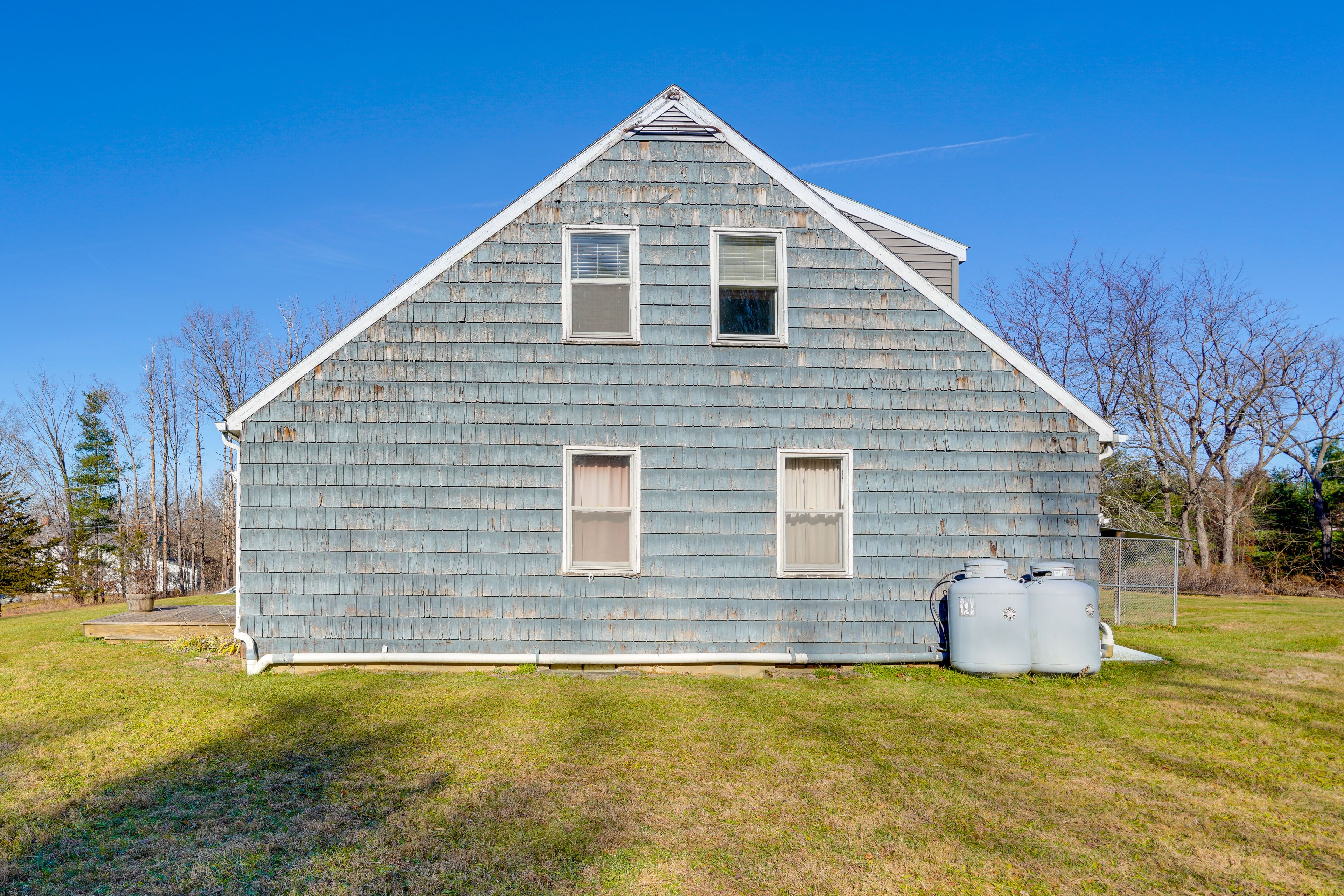Home Exterior