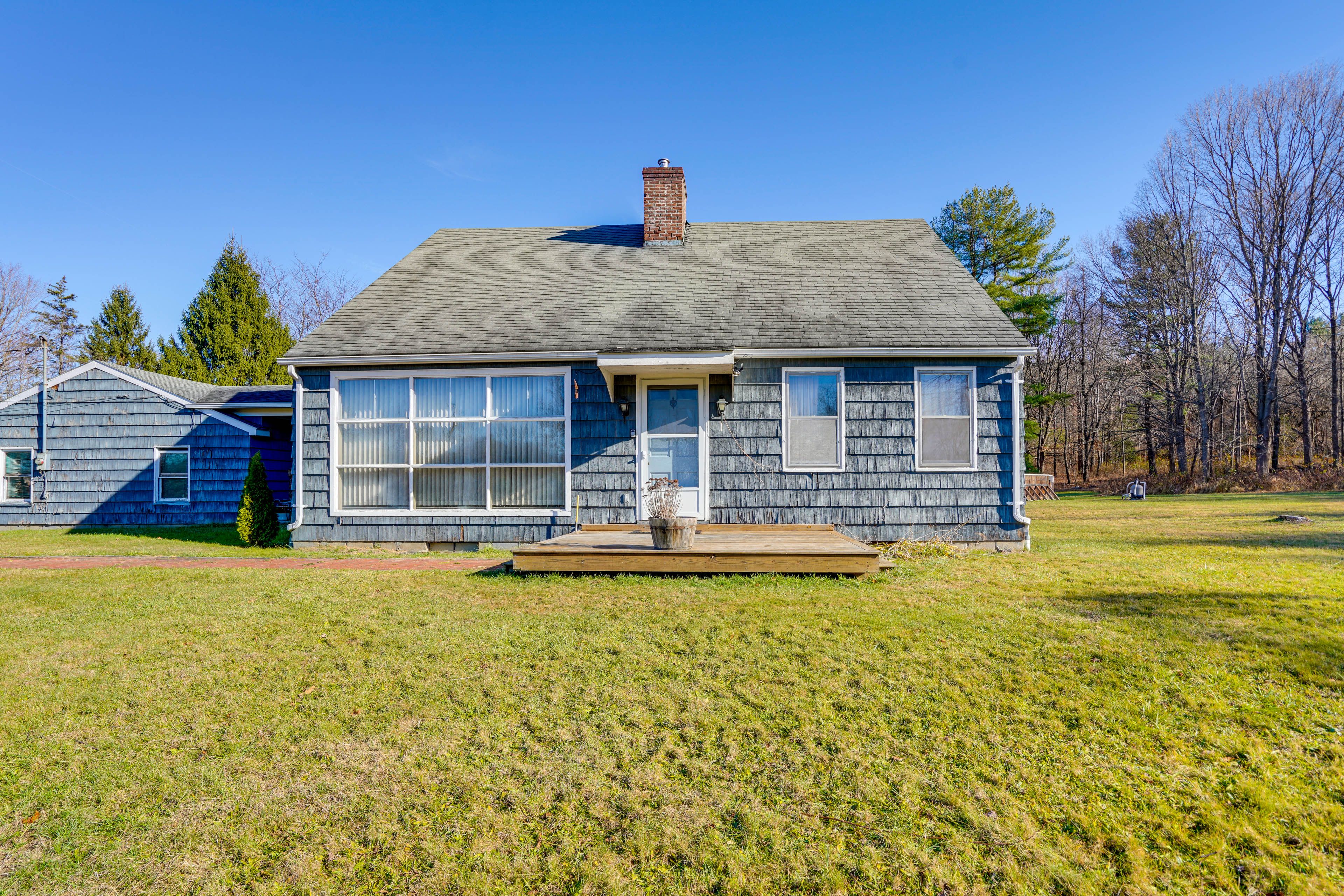 Home Exterior