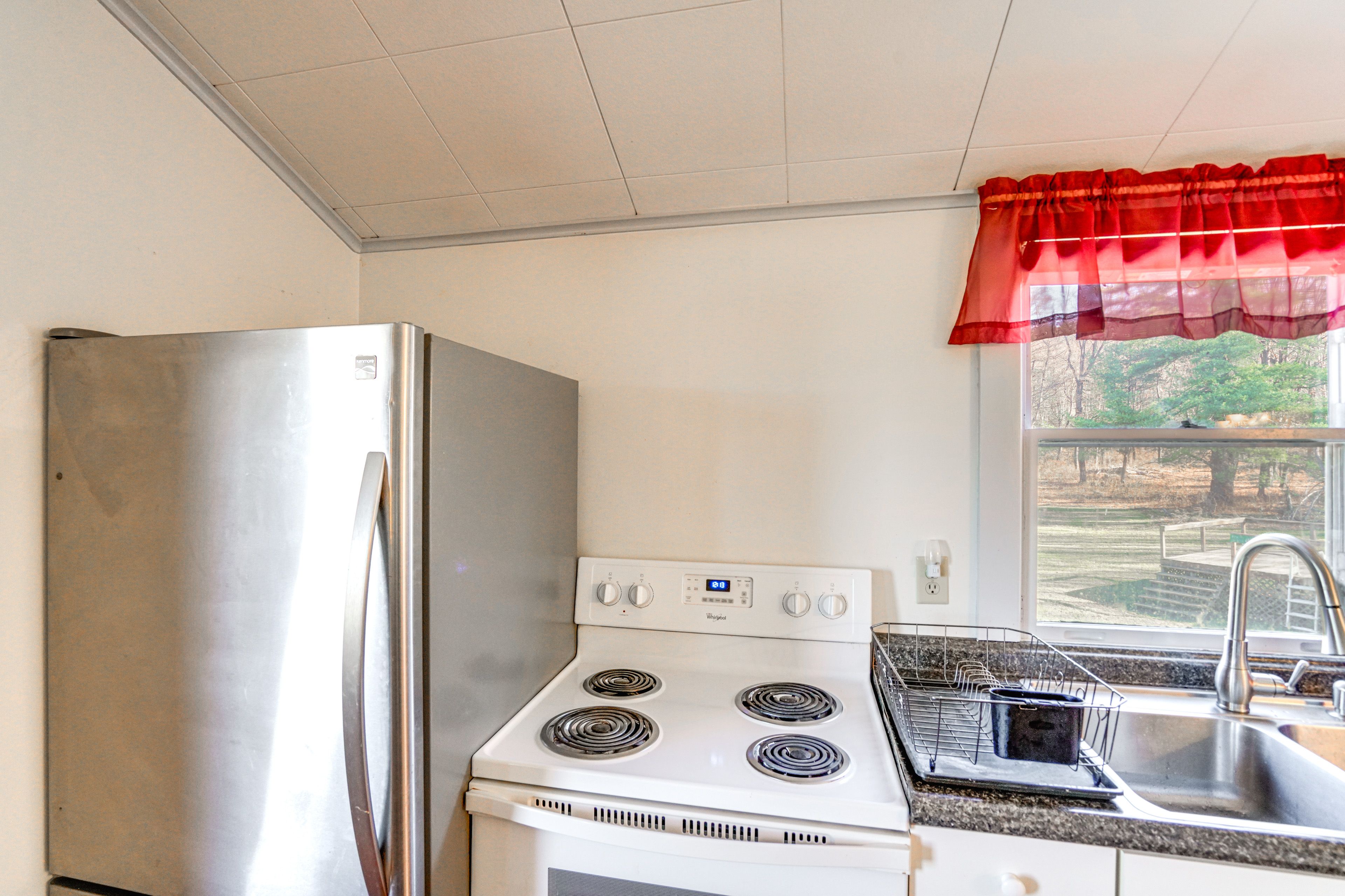 Kitchen | Cooking Basics
