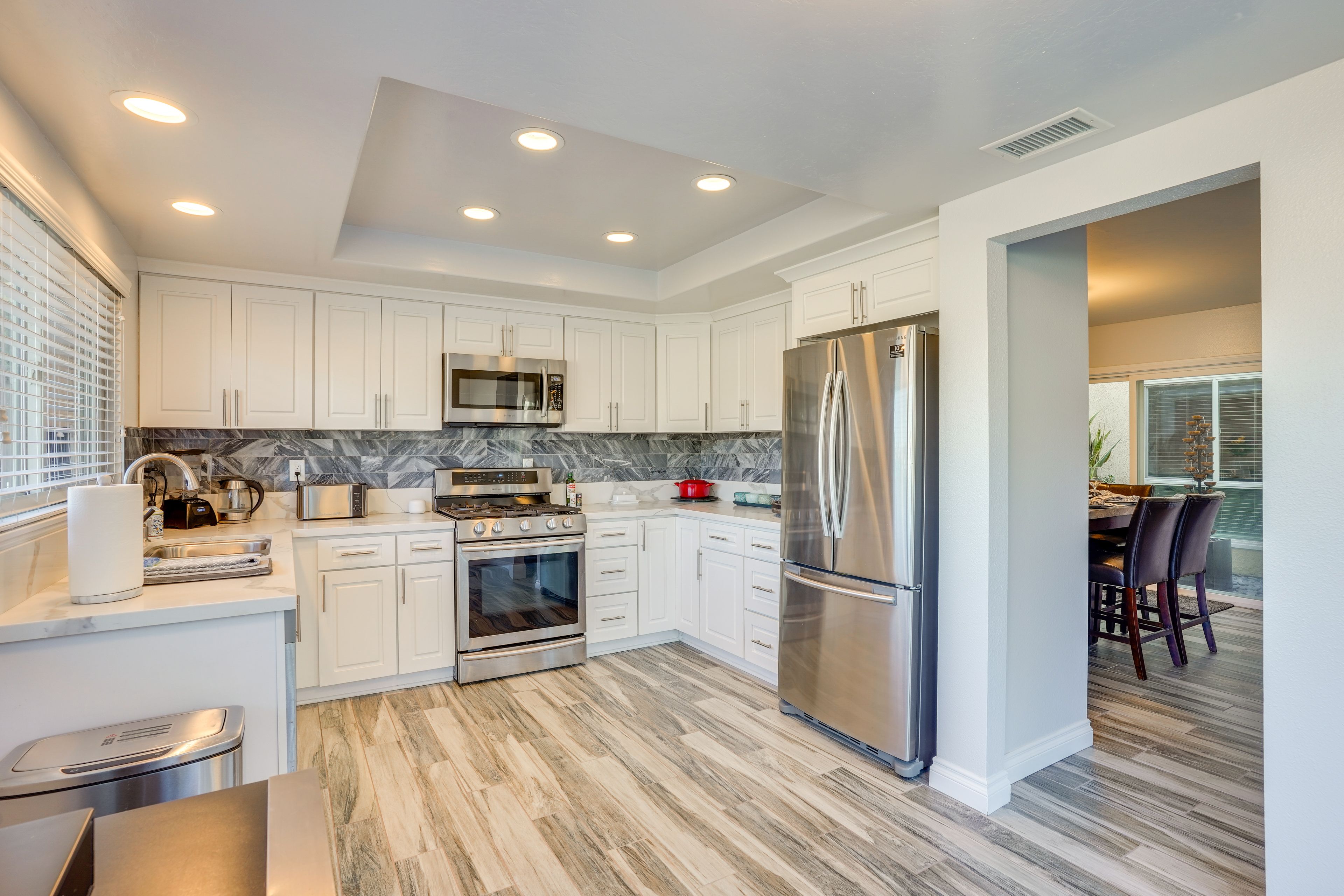 Kitchen | Cooking Basics