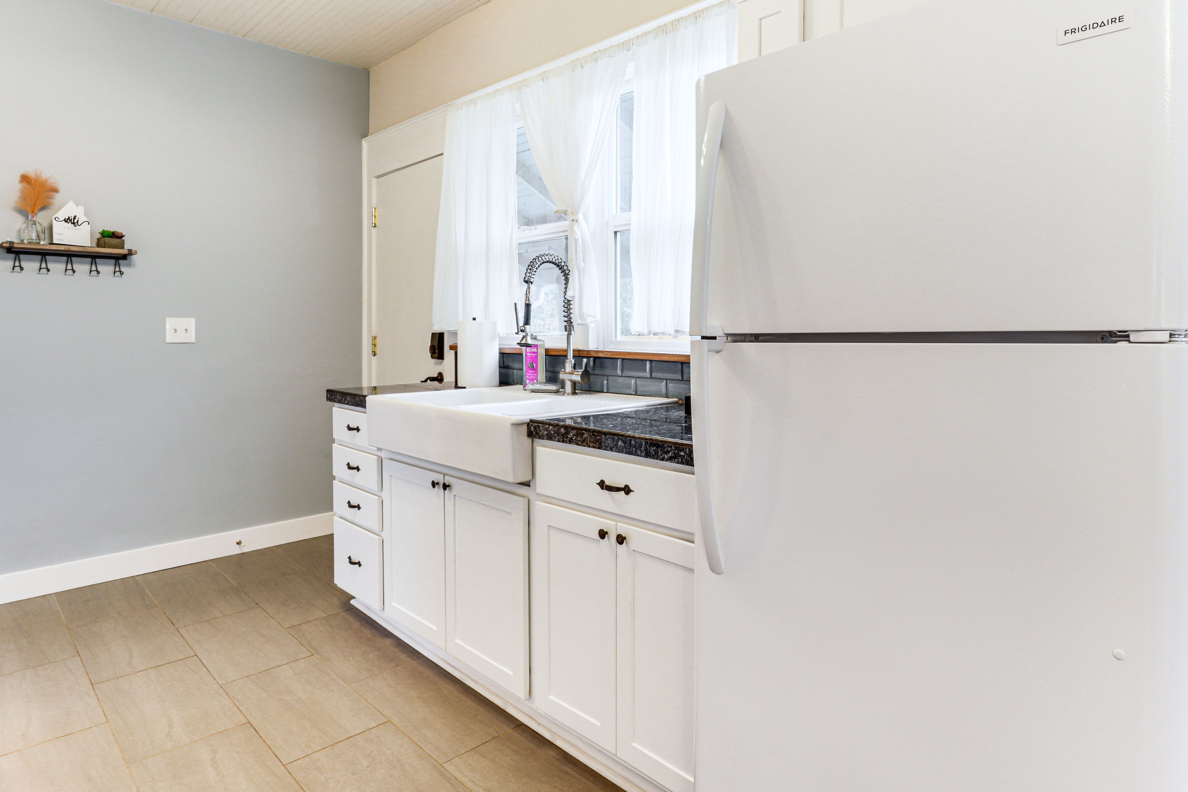 Kitchen | Cooking Basics