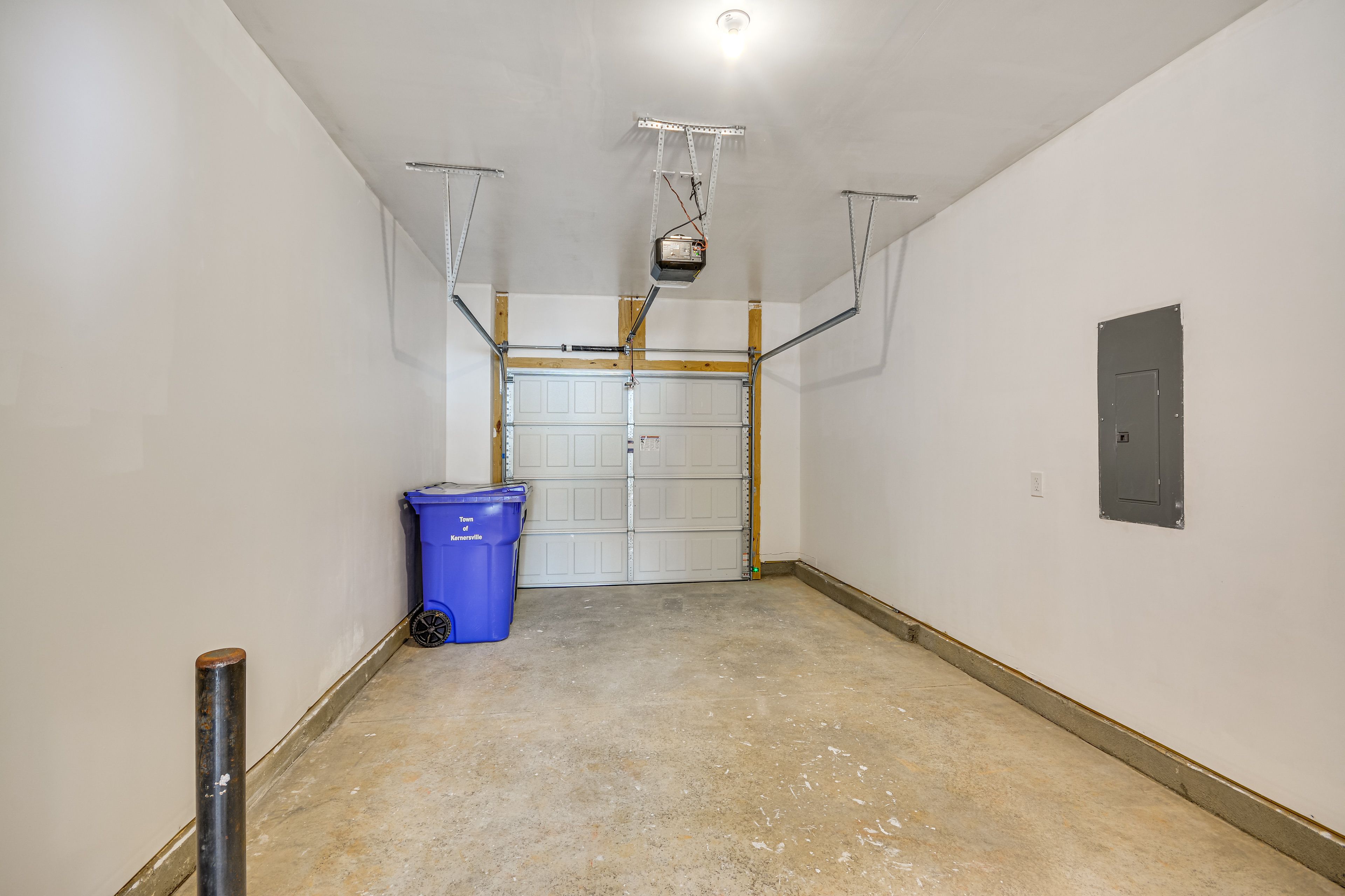 Garage Access