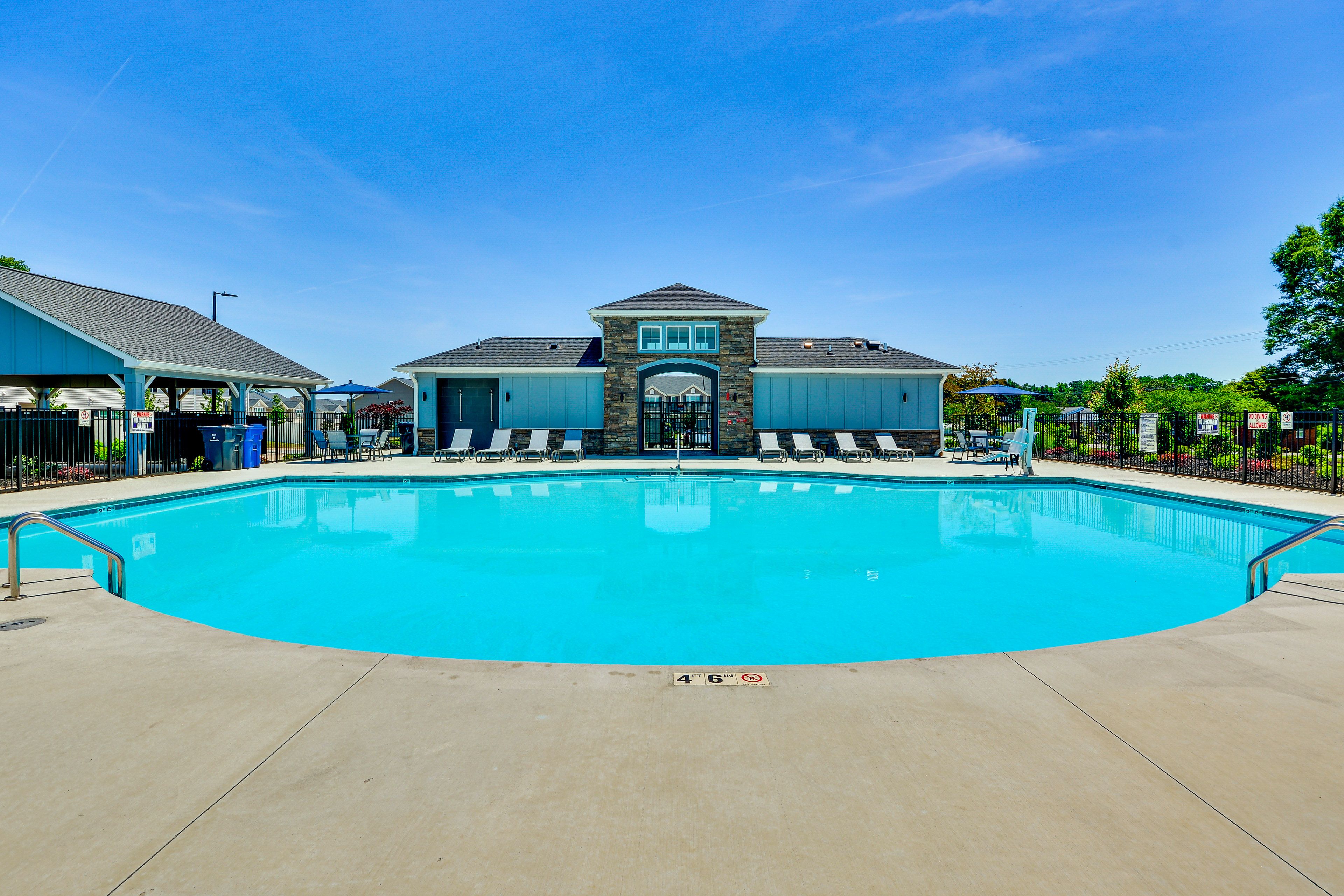 Community Pool