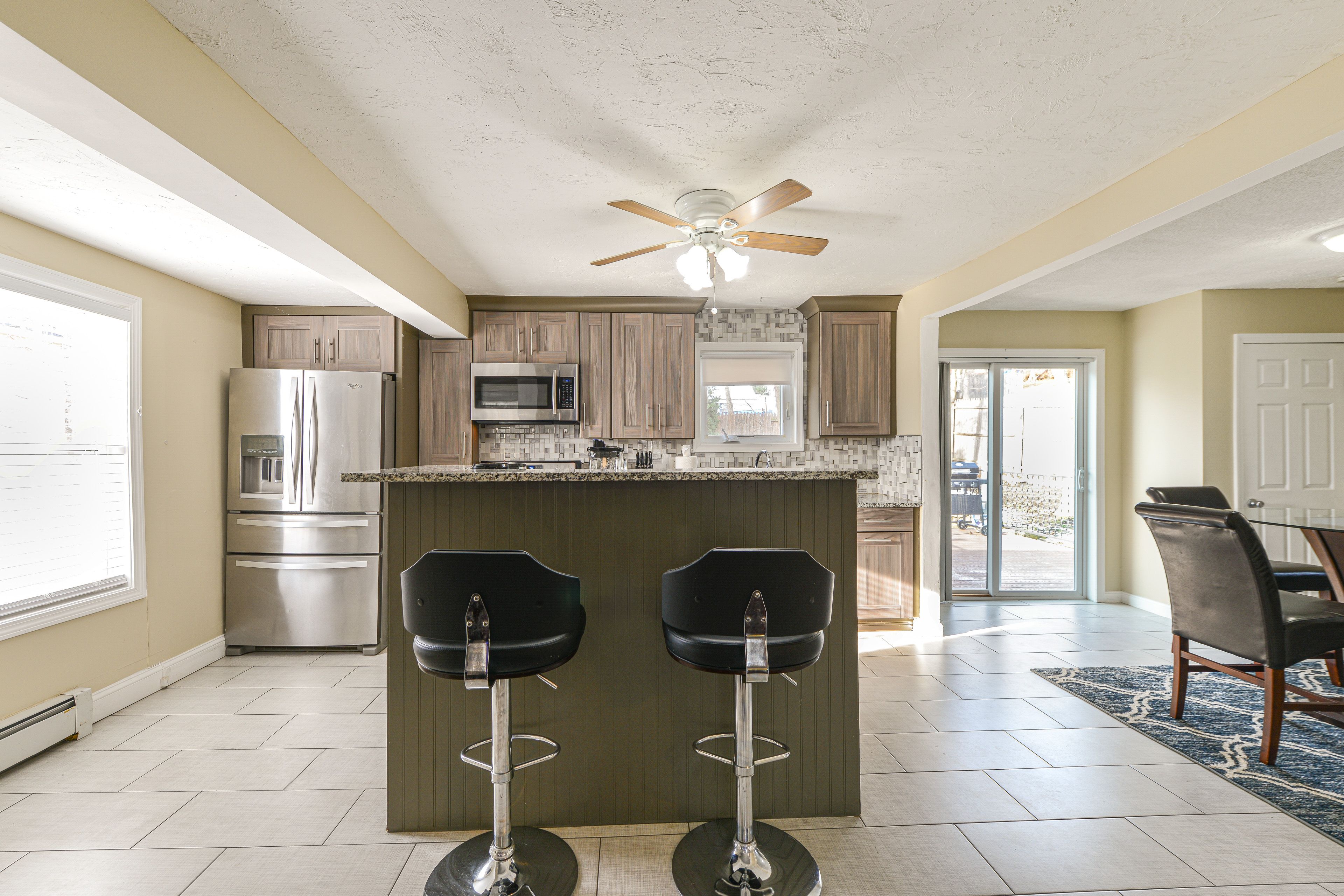 Kitchen | 1st Floor