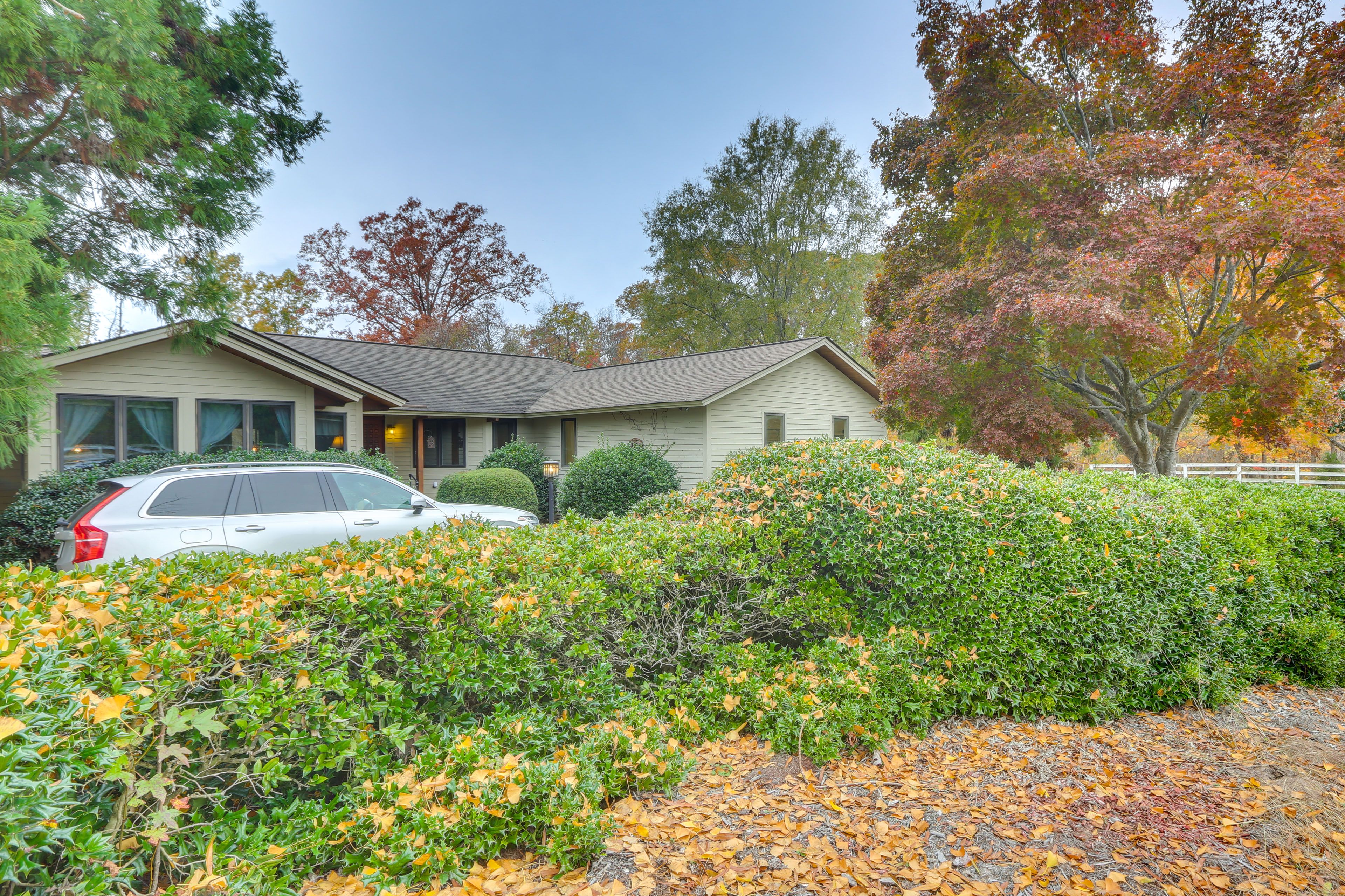 Home Exterior