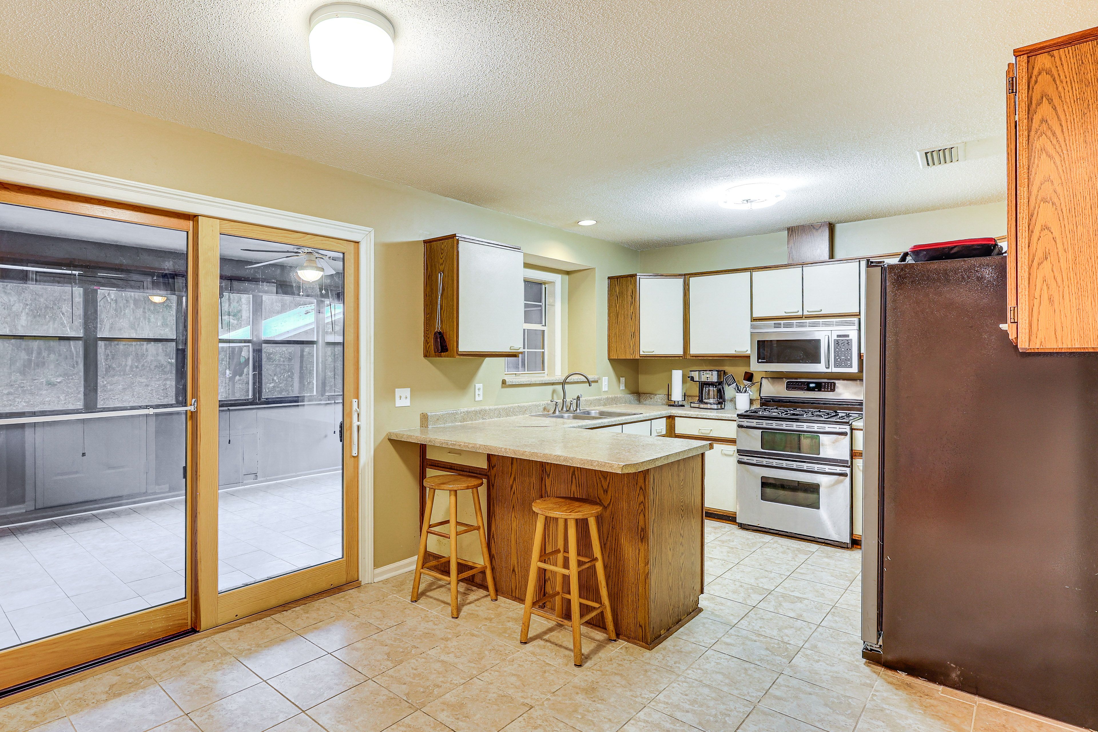 Kitchen | Cooking Basics