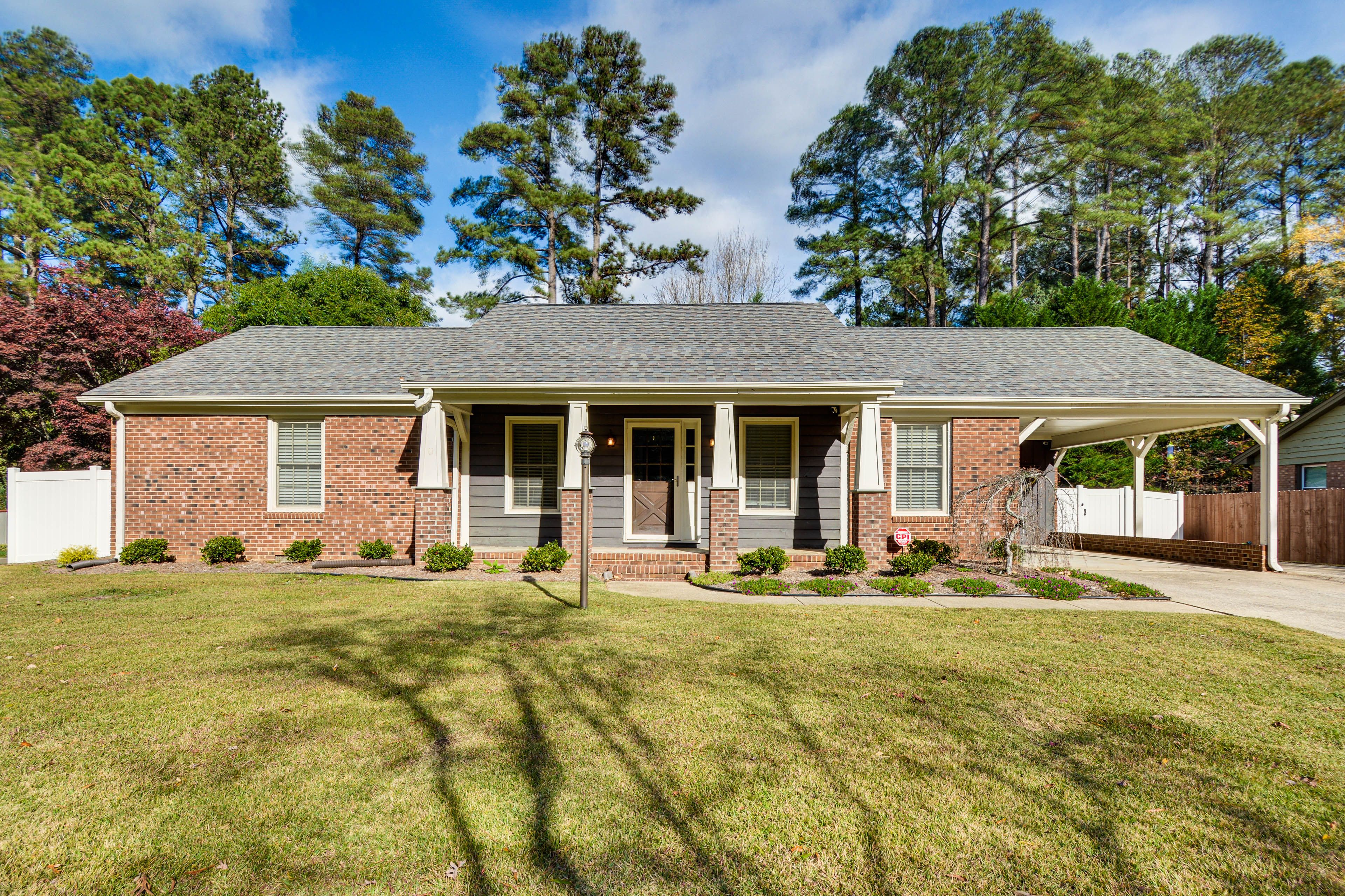 Property Exterior