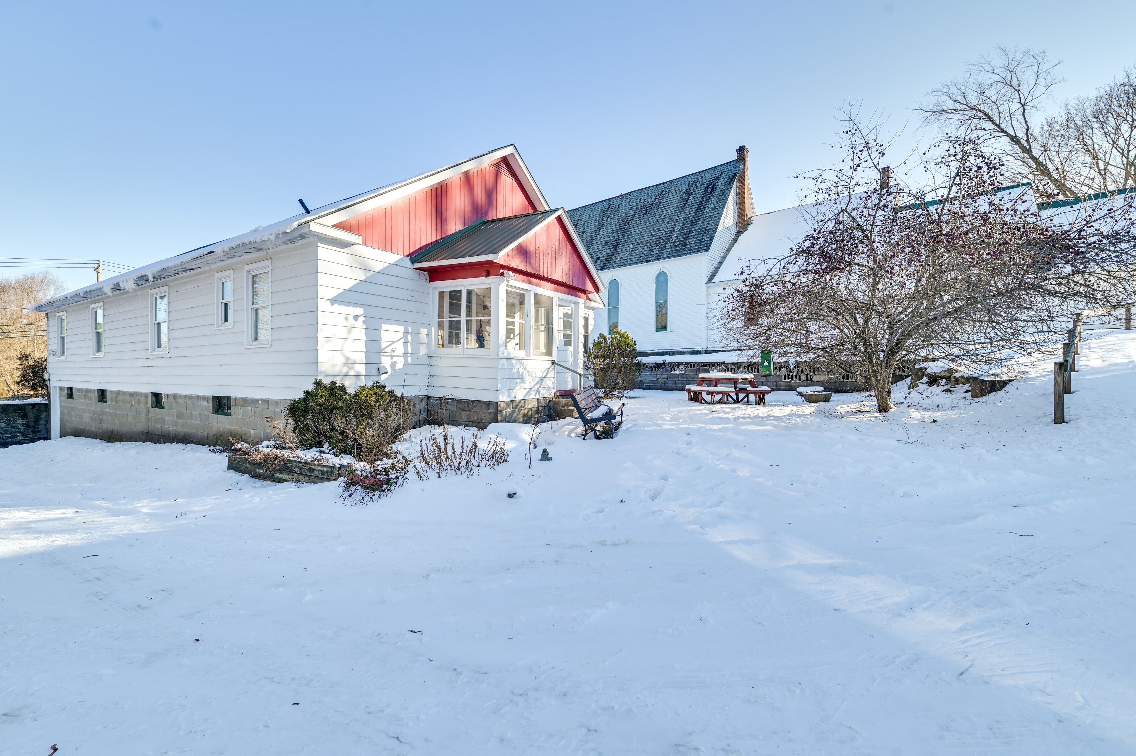 Property Exterior