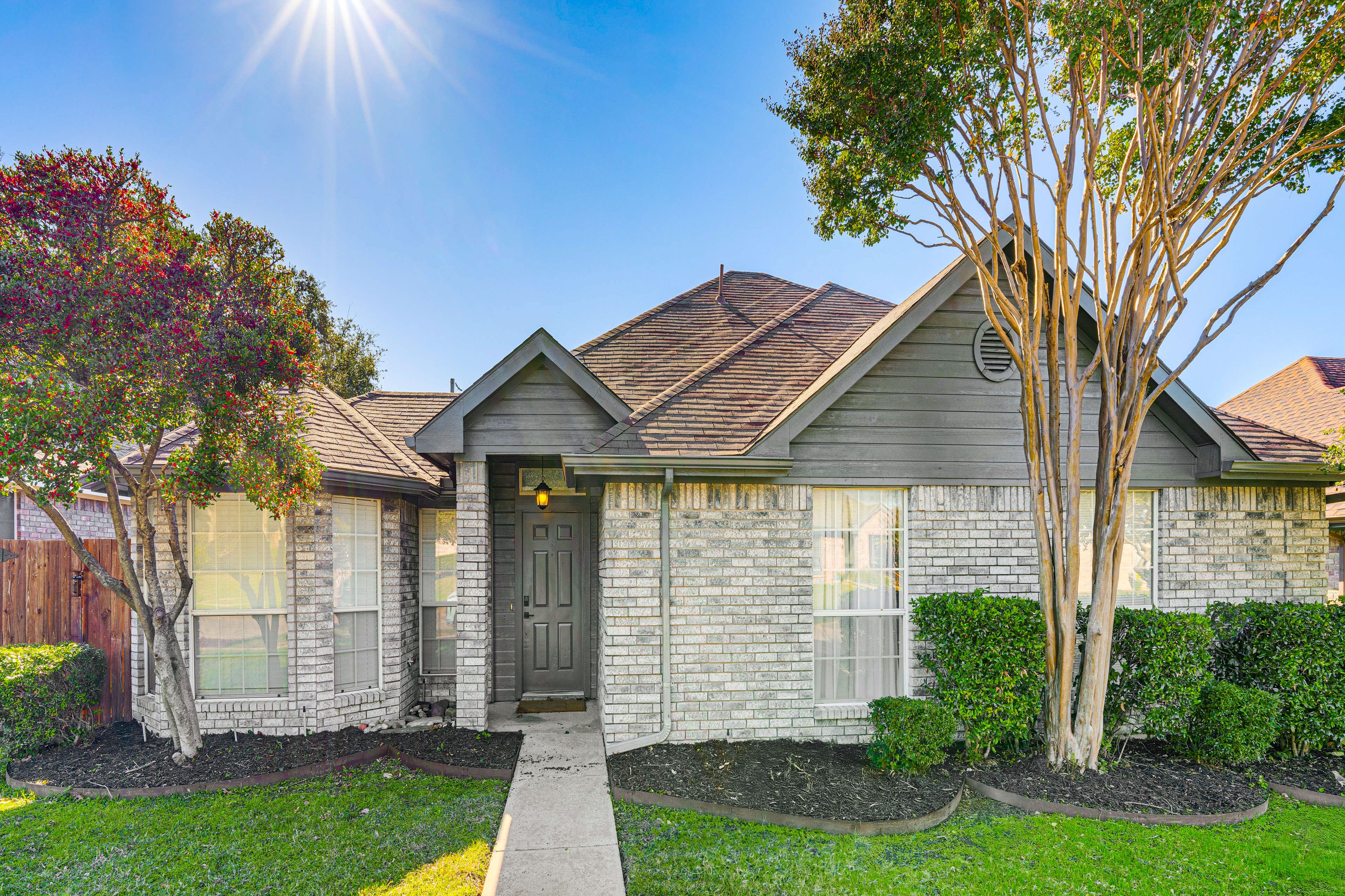Home Exterior