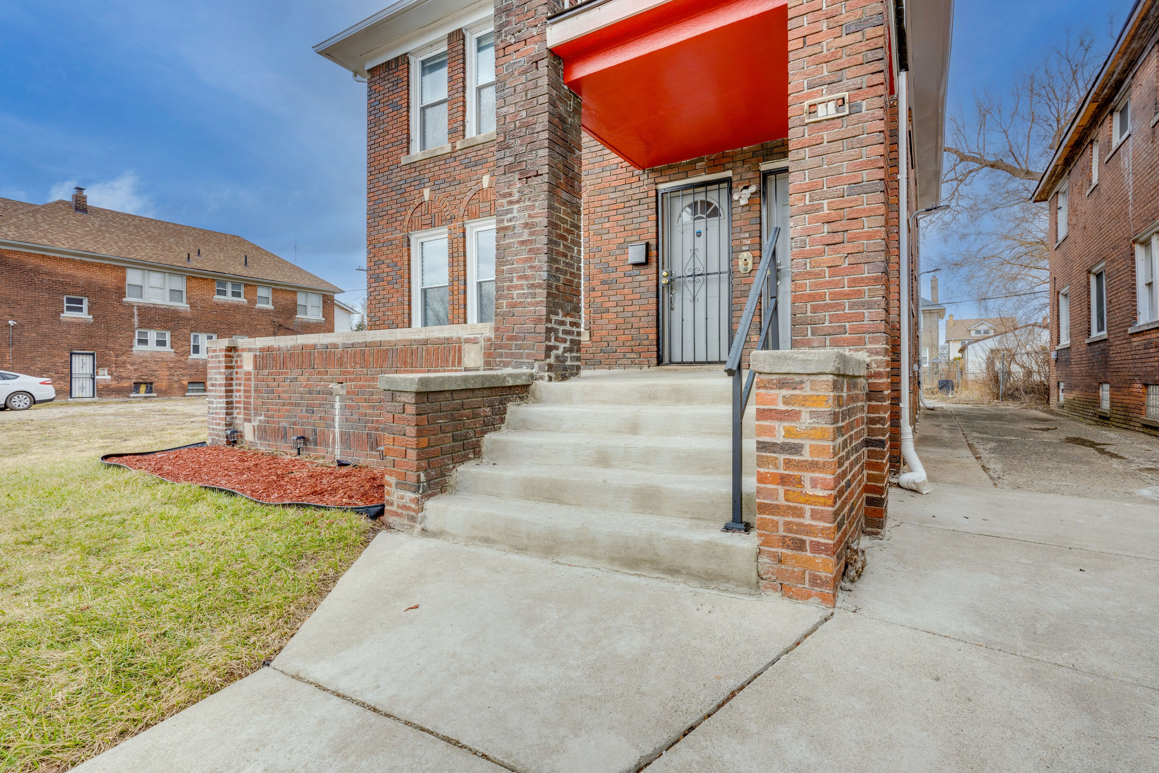 Property Exterior