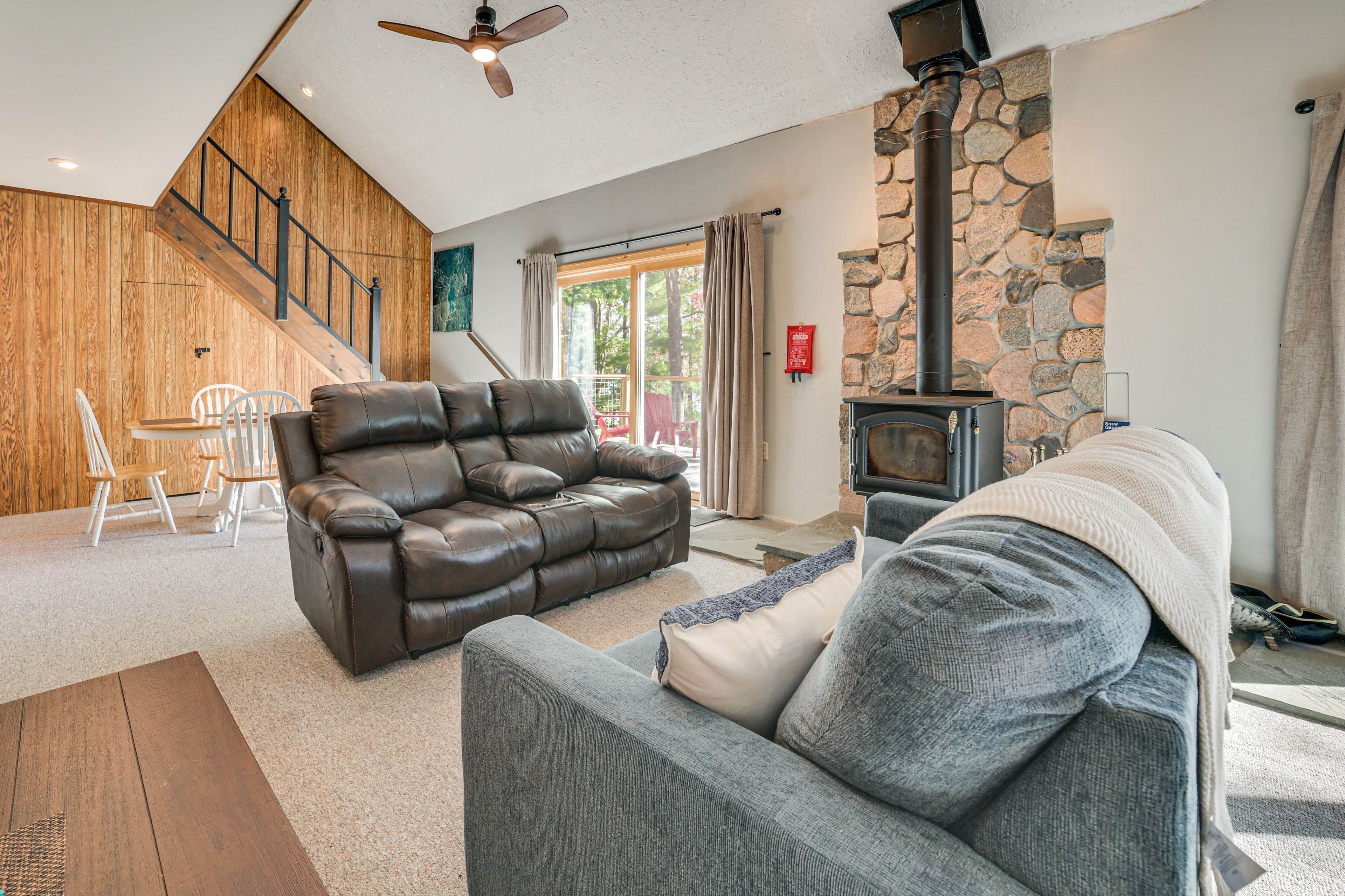 Living Room | 1st Floor