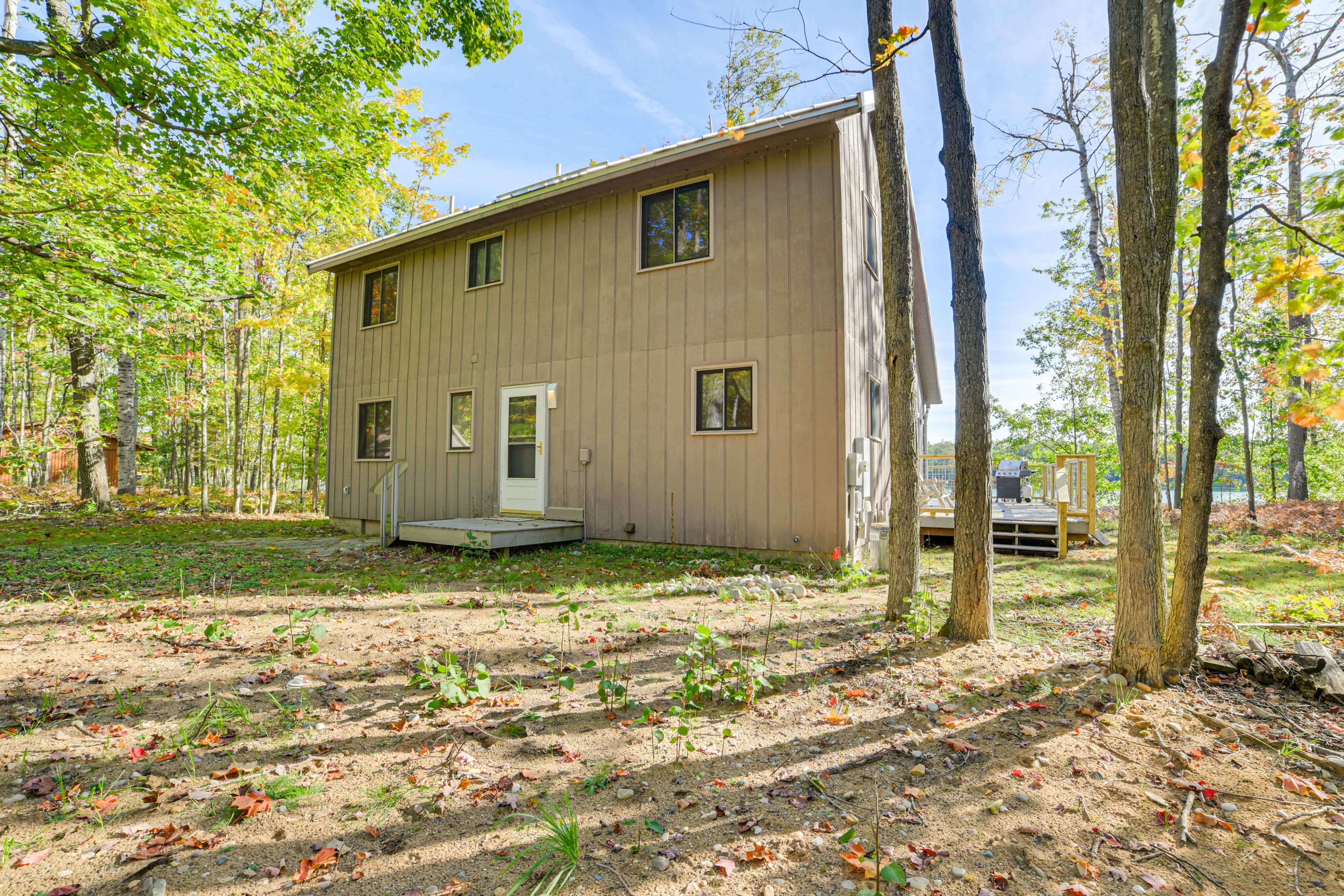 Property Exterior