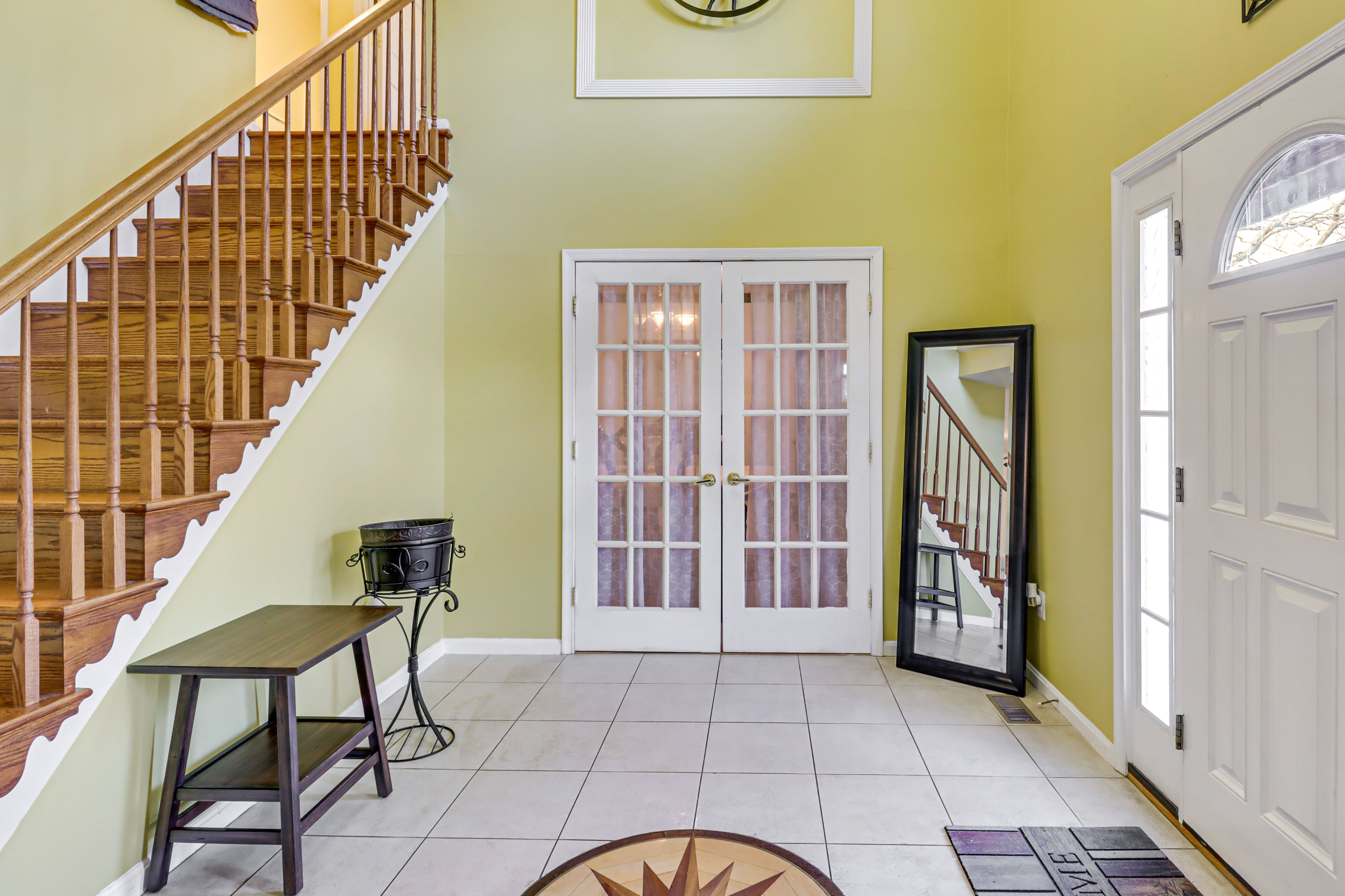 Entryway | 1st Floor