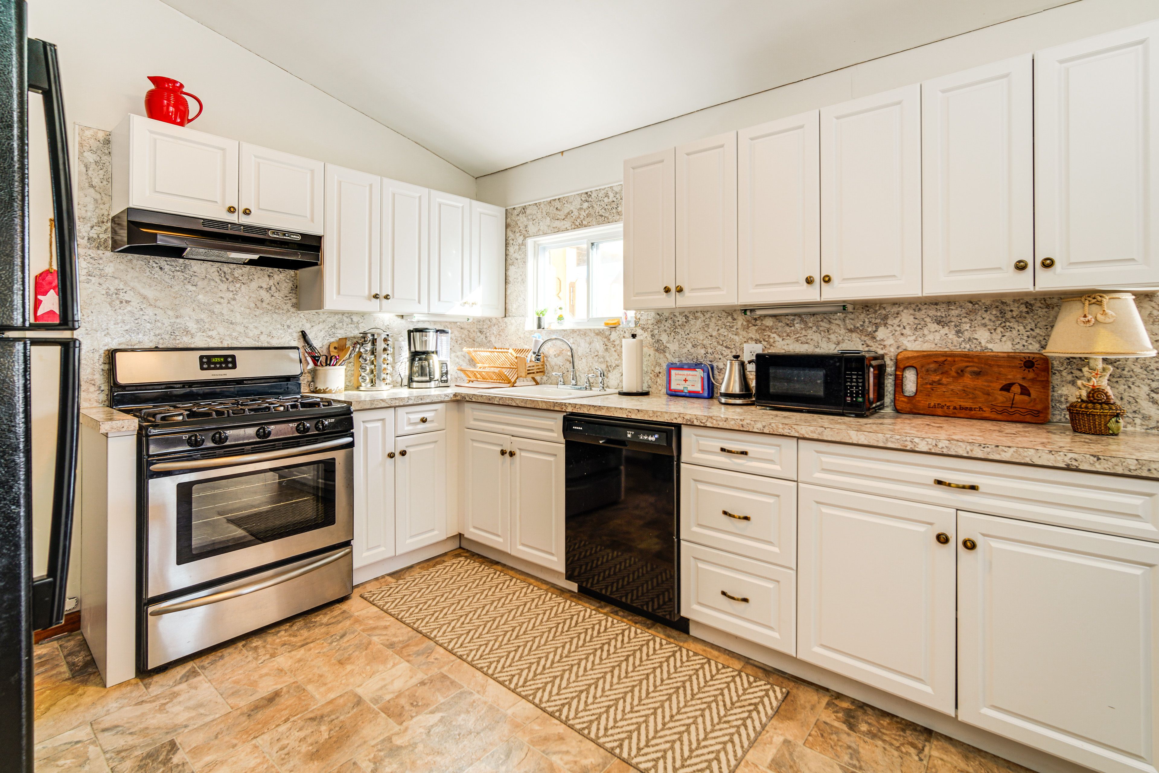 Kitchen | Cooking Basics