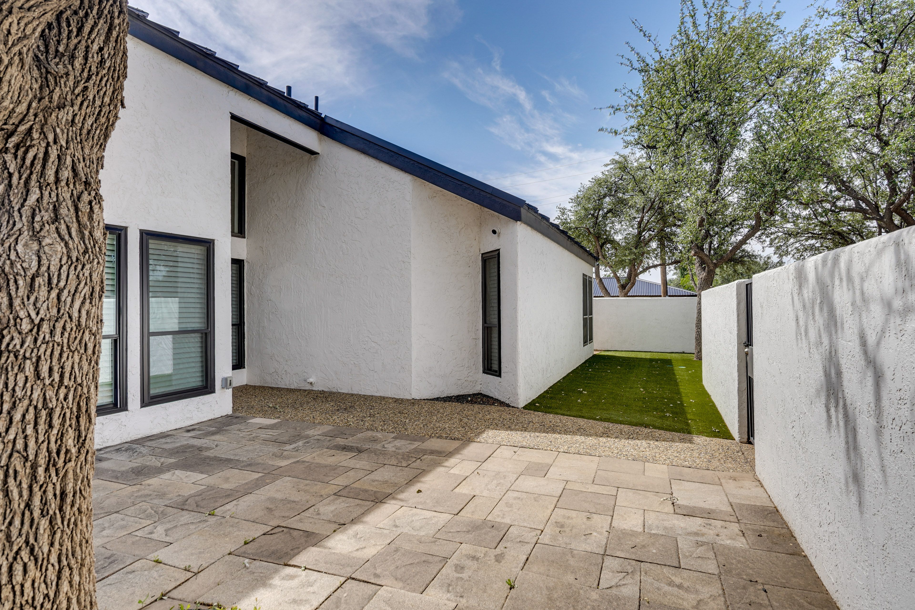 Property Exterior
