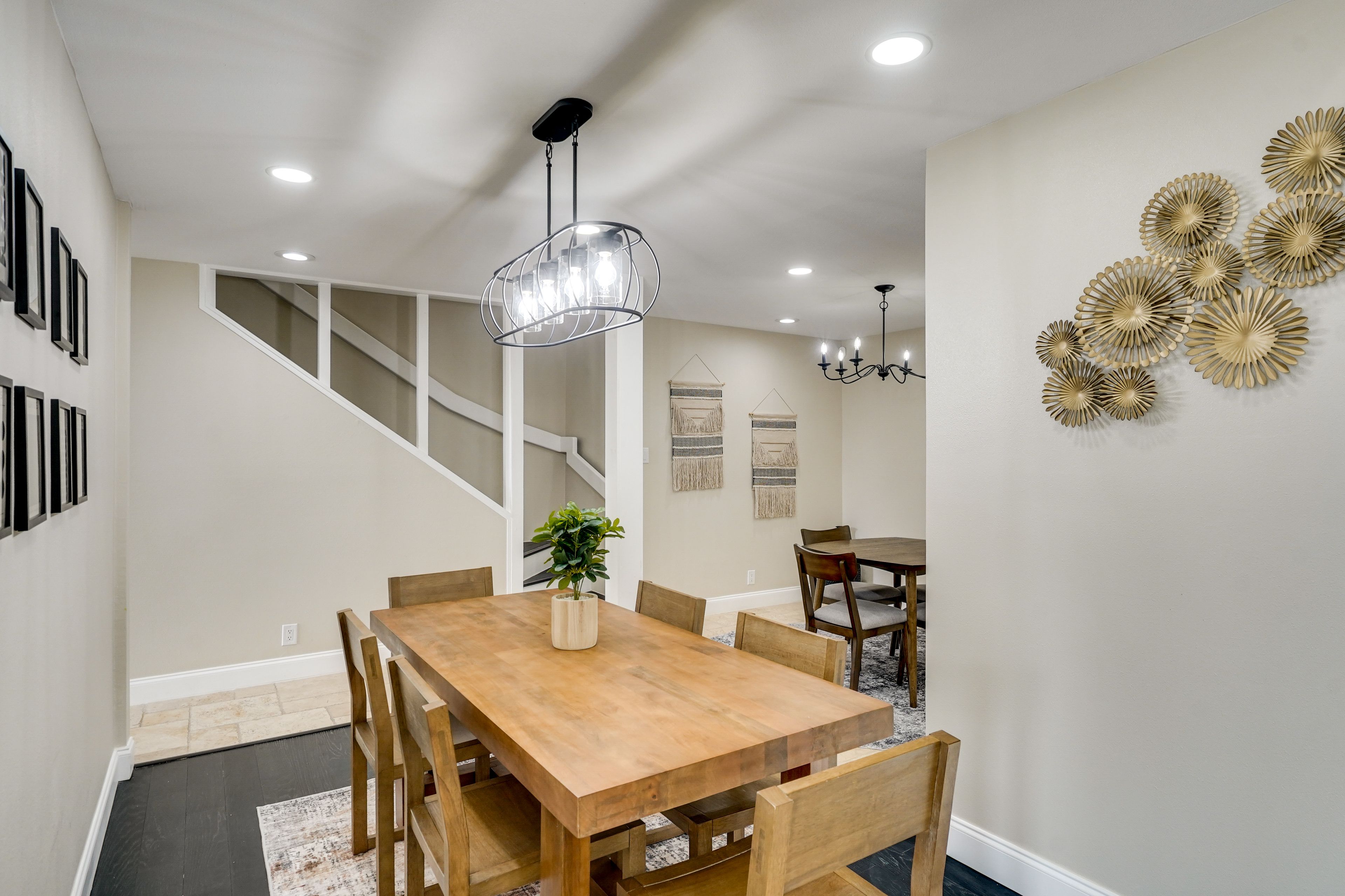 Dining Table 2 | 1st Floor