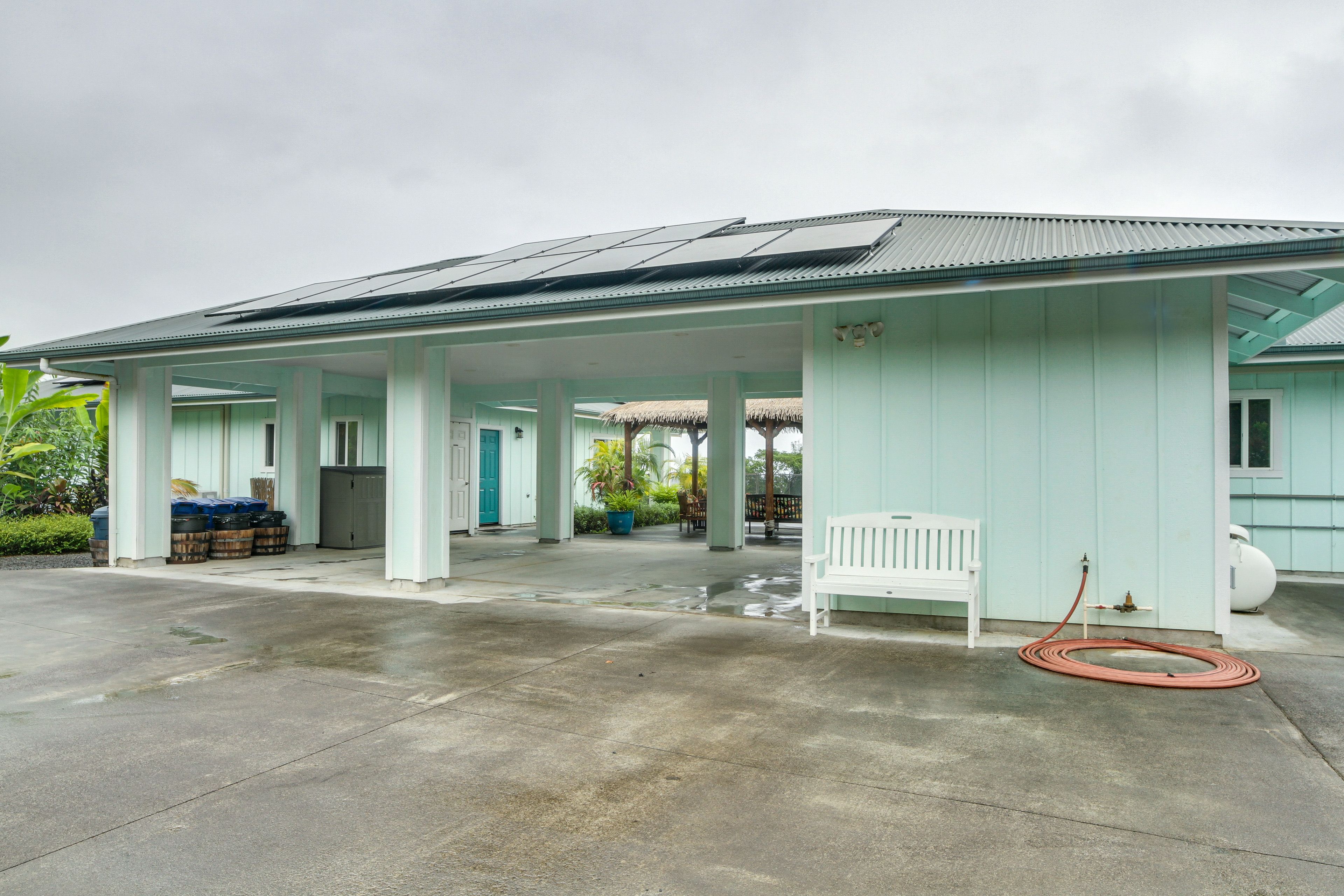 Parking | Carport (1 Vehicle)