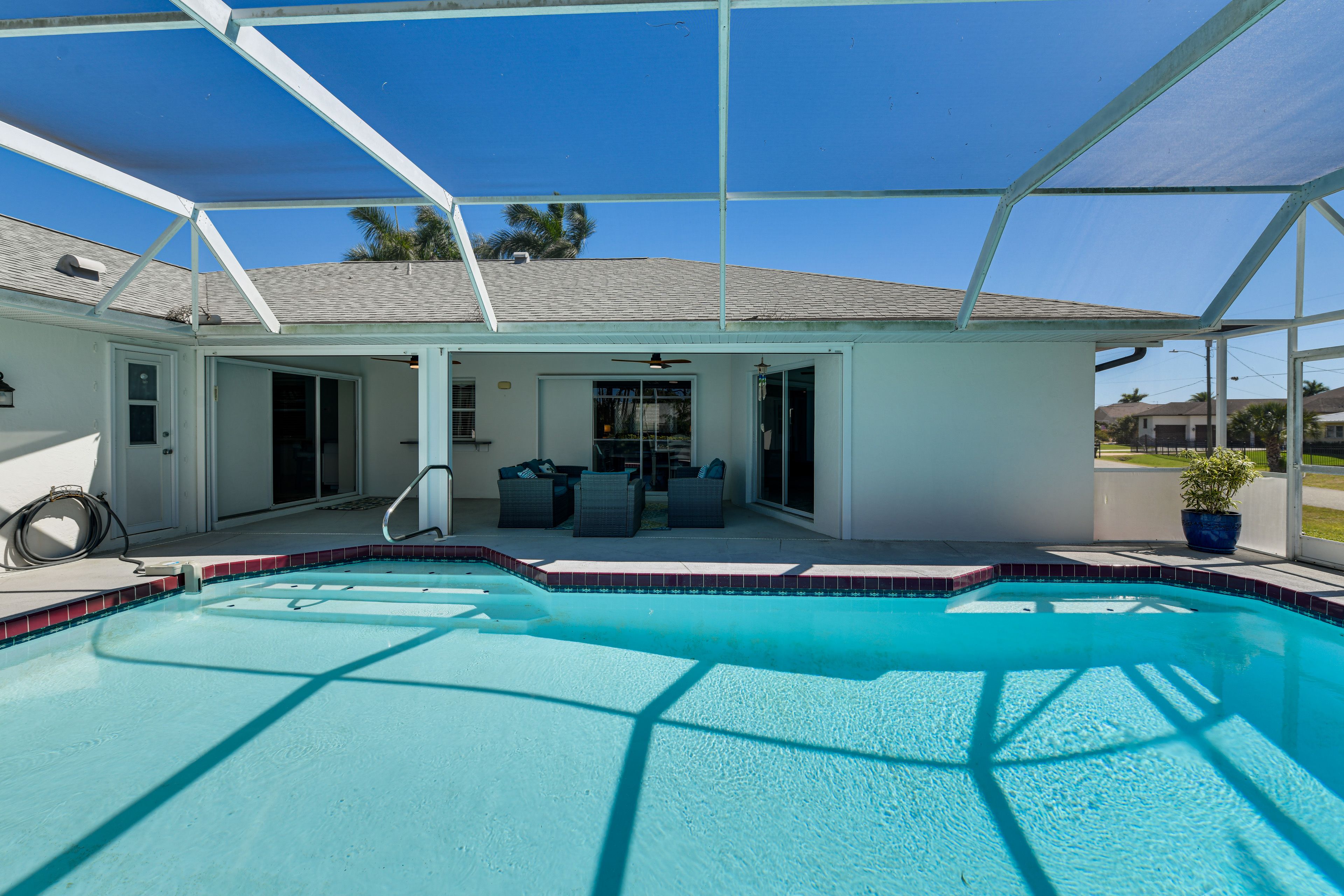 Englewood Vacation Rental | 3BR | 2BA | 2,100 Sq Ft