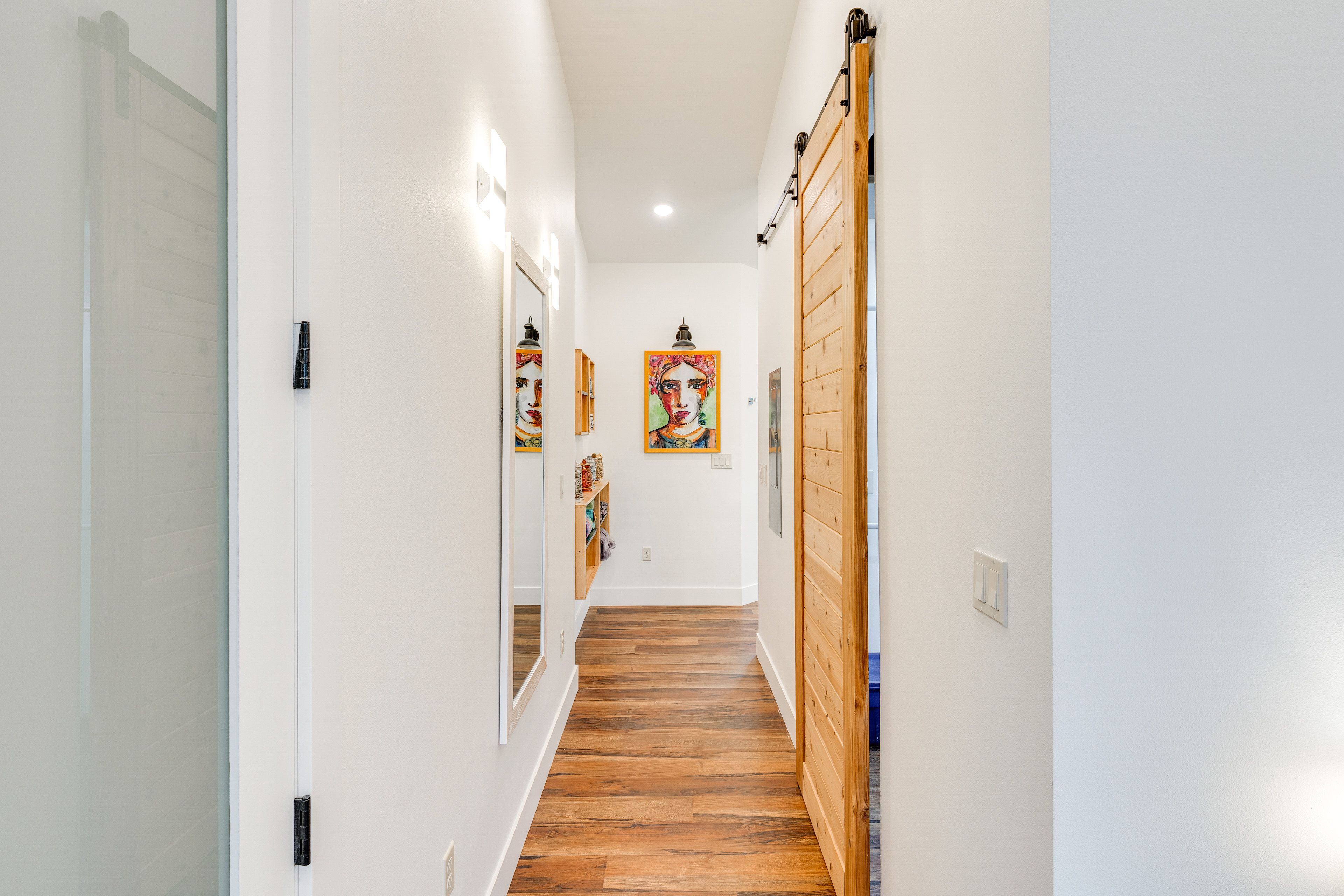 Hallway