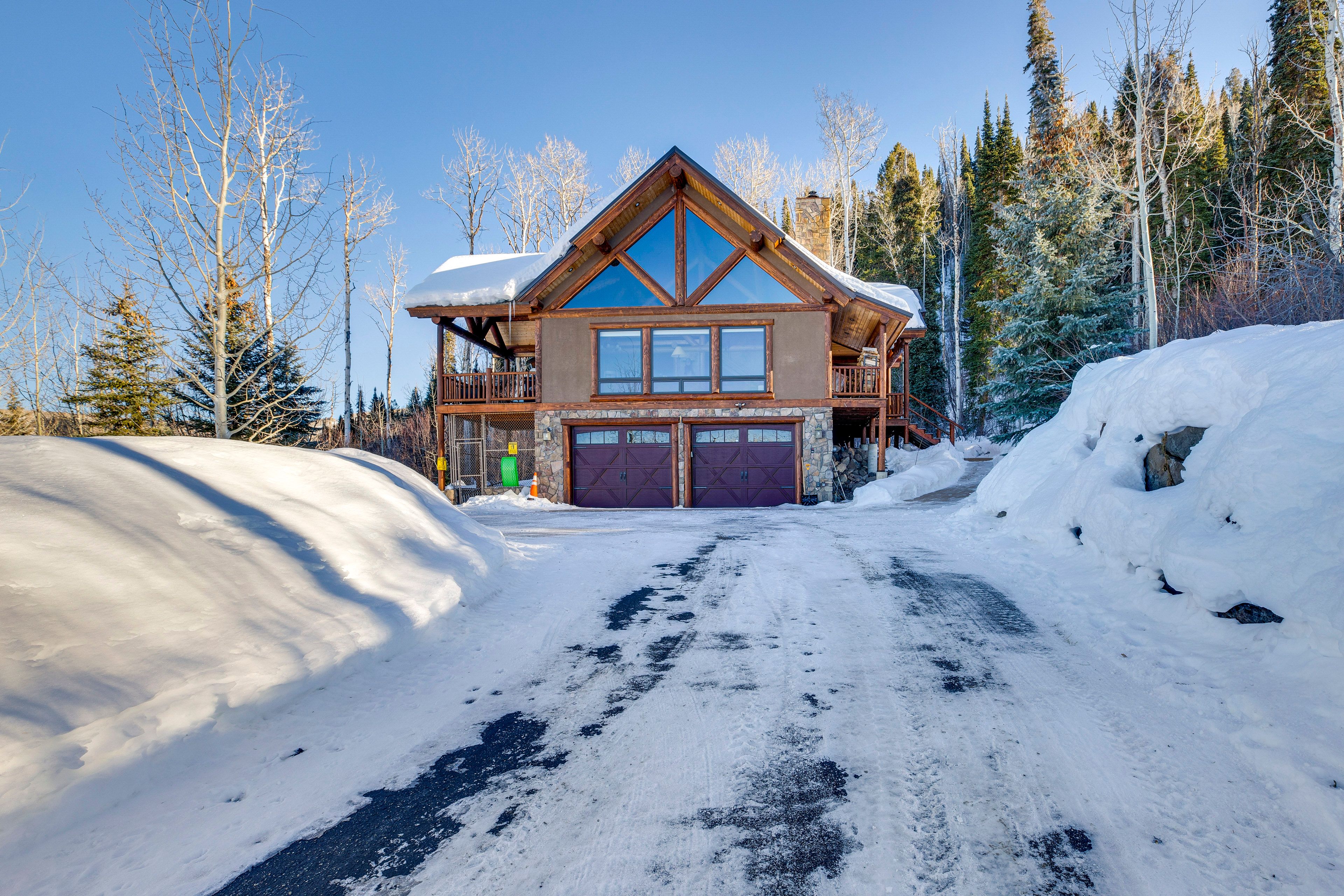 Property Exterior