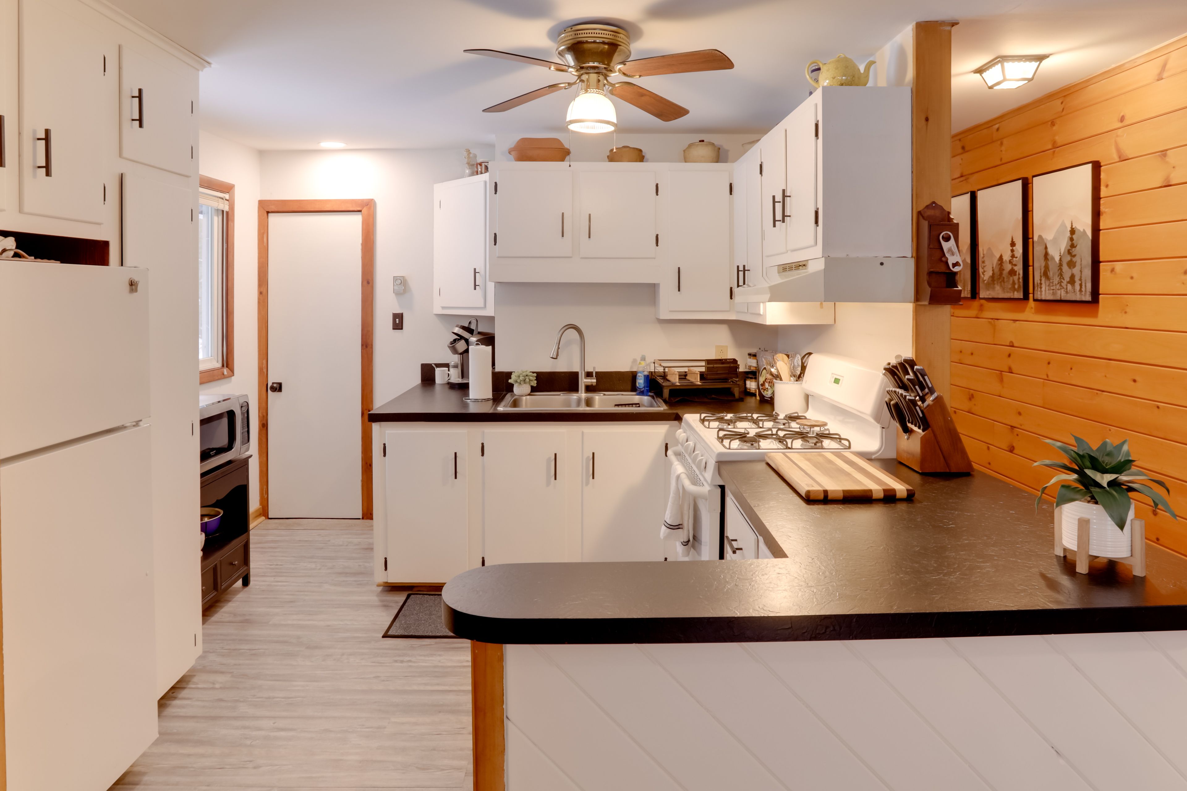 Kitchen | Cooking Basics