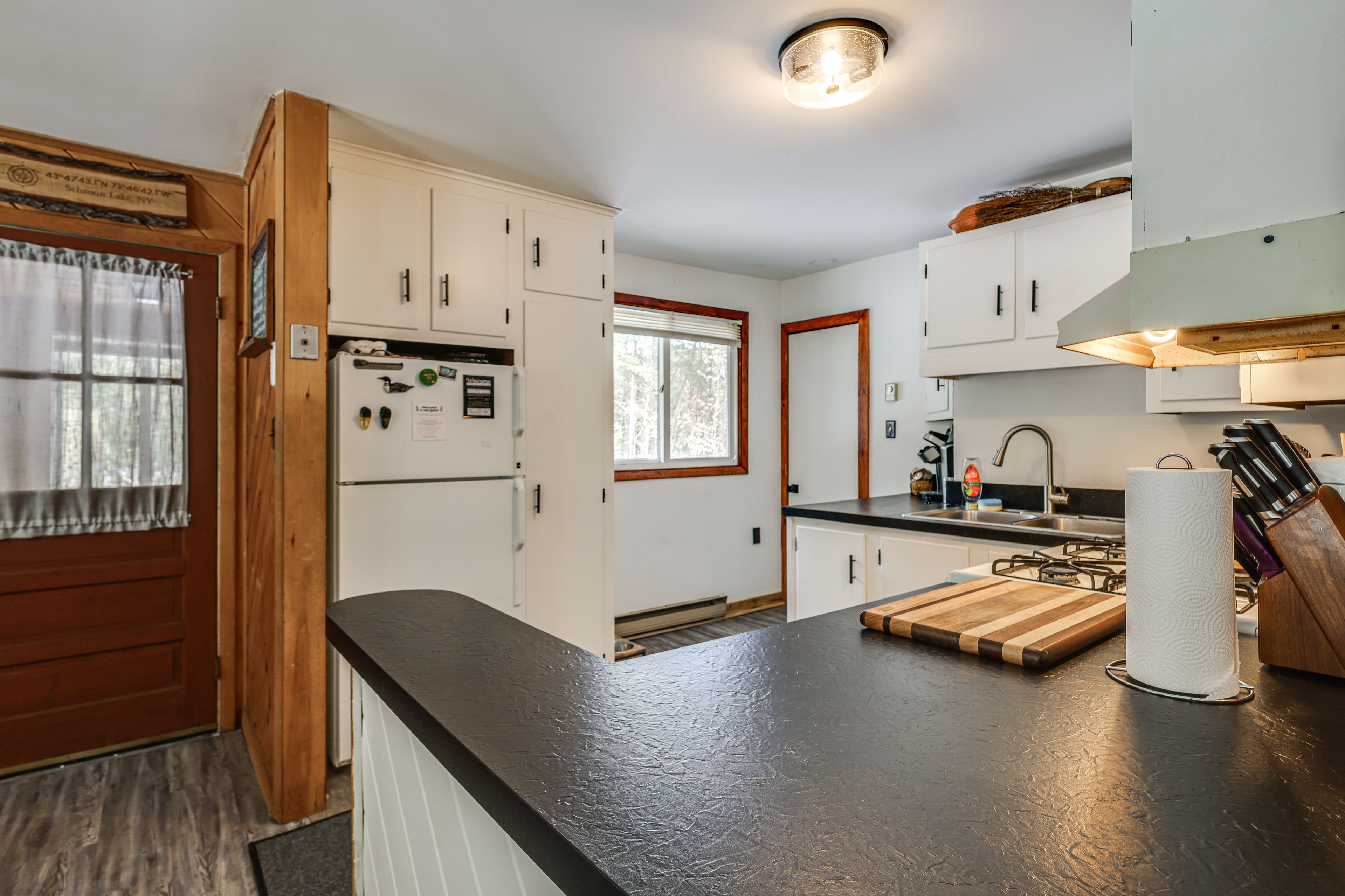 Kitchen | Cooking Basics