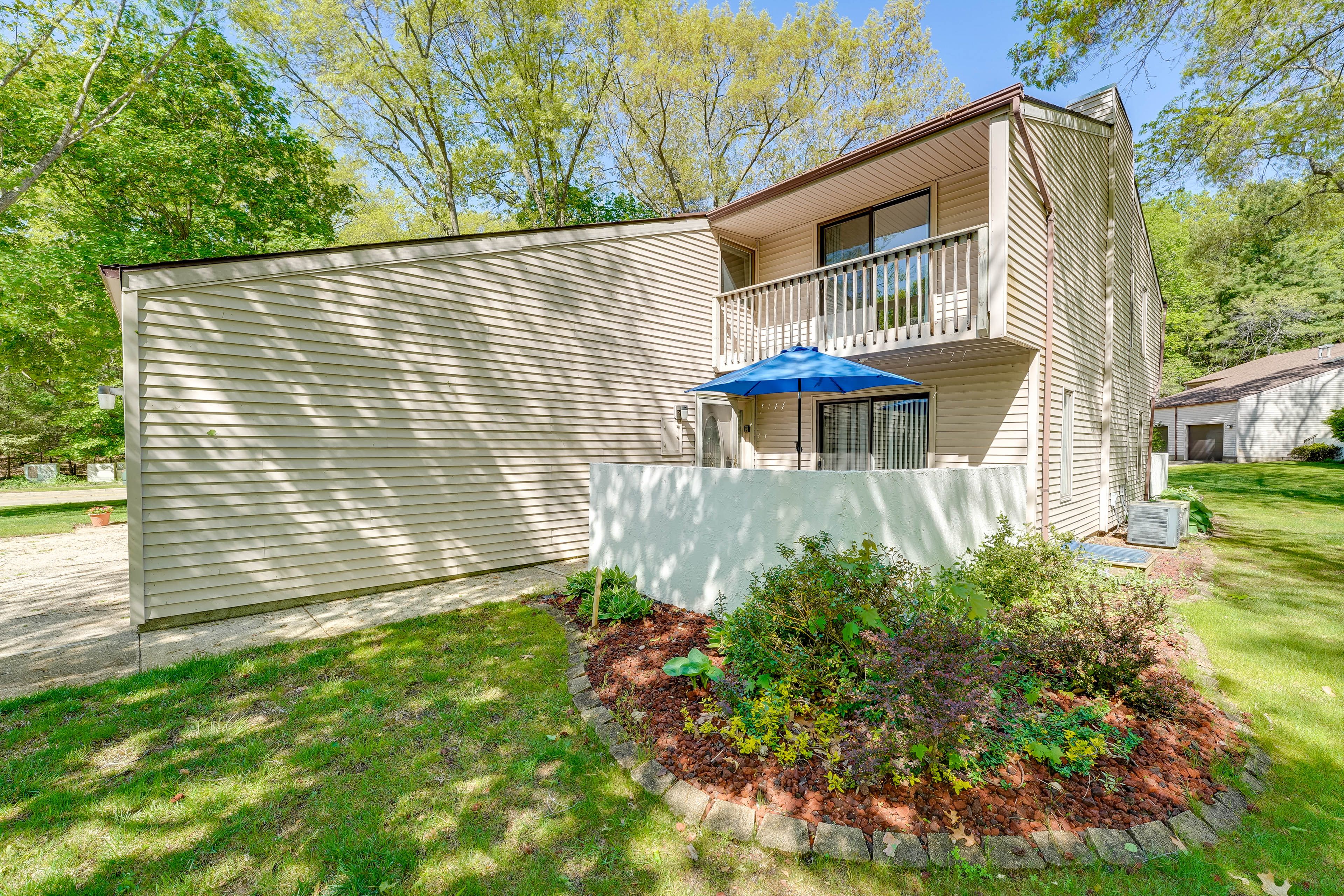 Property Exterior